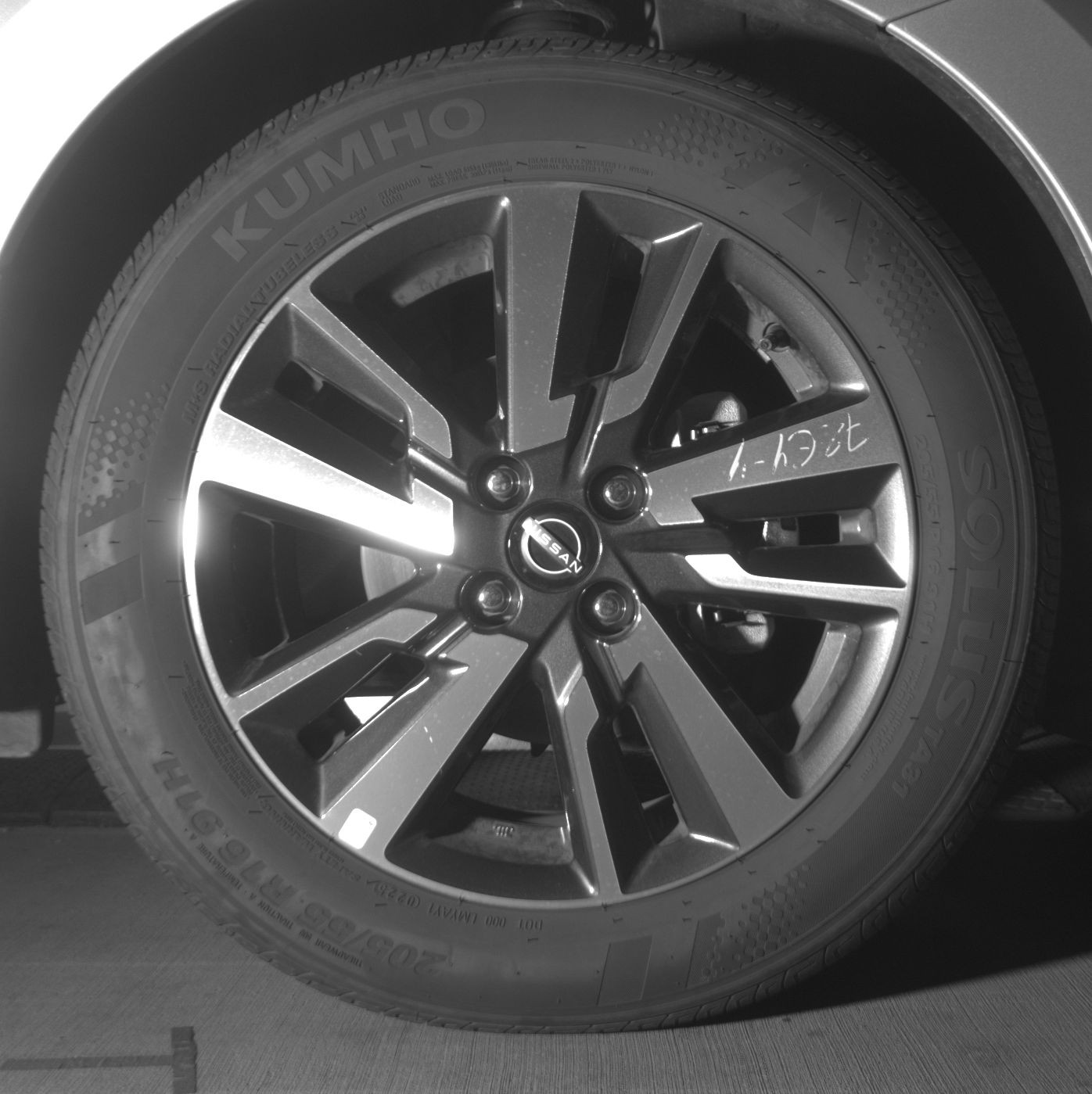 Thumbnail: 2025 Nissan Versa - 10