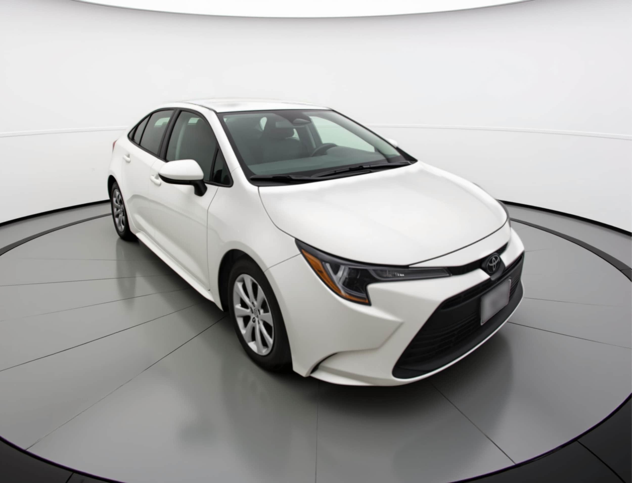 Thumbnail: 2025 Toyota Corolla - 1