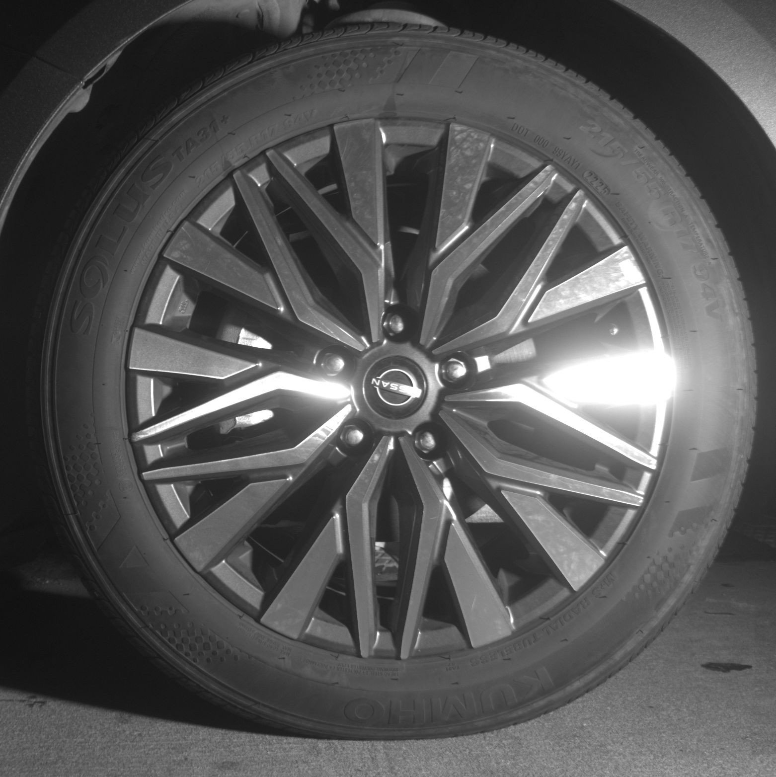 Thumbnail: 2025 Nissan Altima - 12