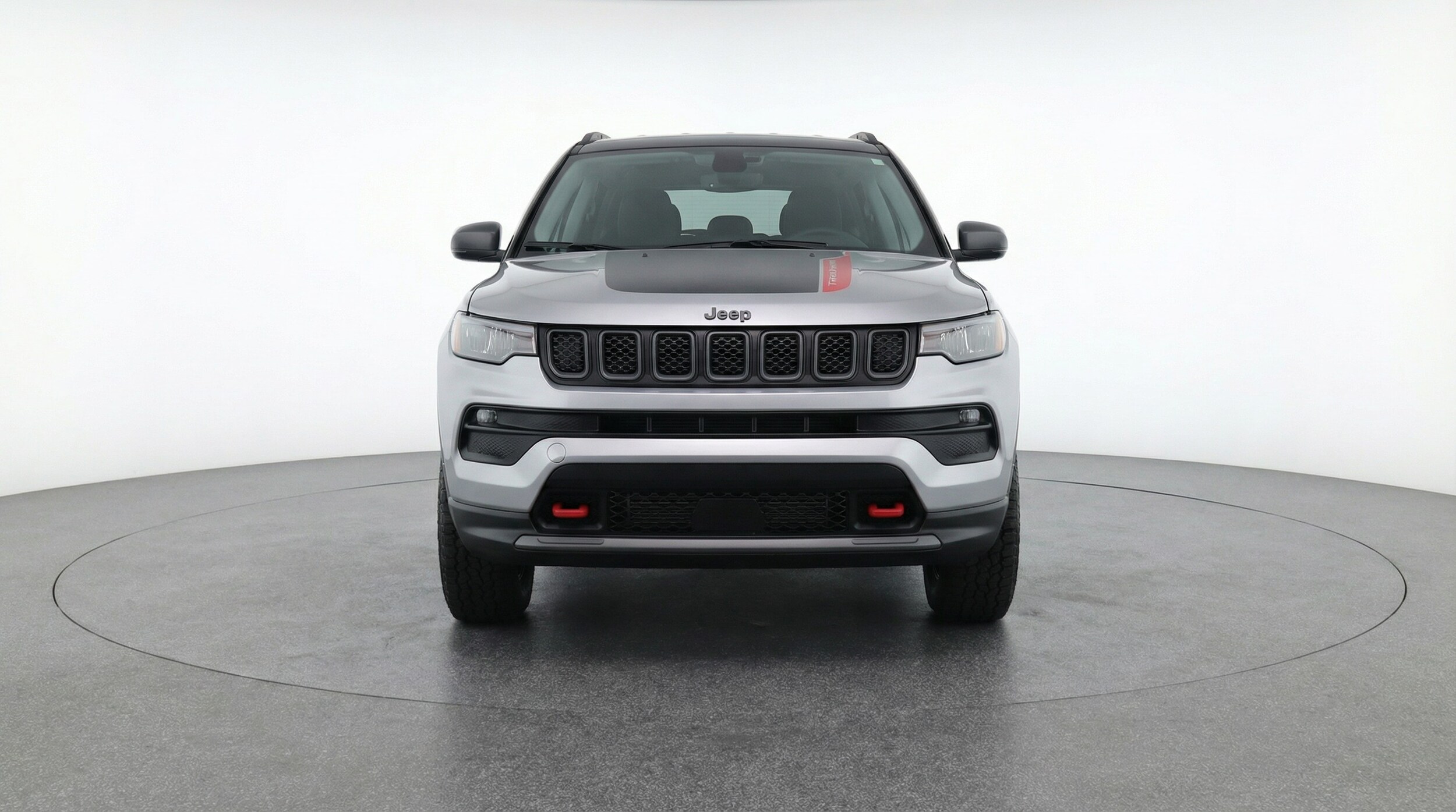 Thumbnail: 2025 Jeep Compass - 2