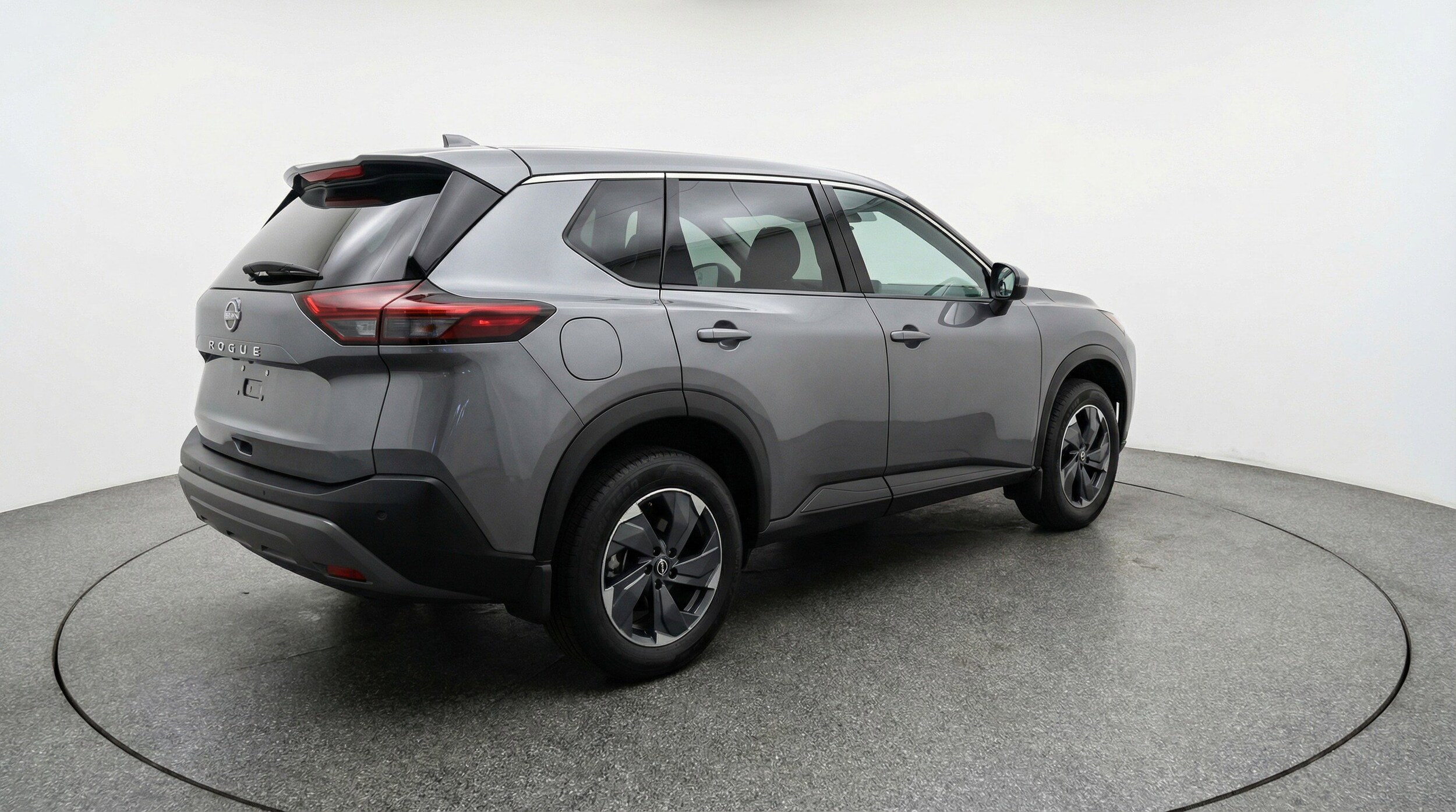Thumbnail: 2025 Nissan Rogue - 9