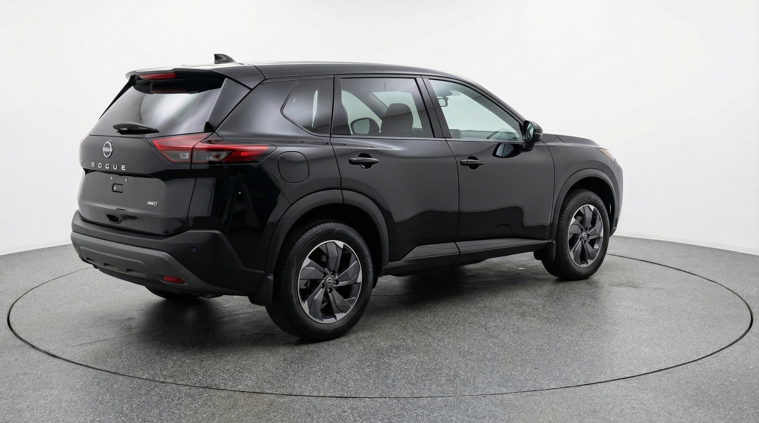 Thumbnail: 2025 Nissan Rogue - 9