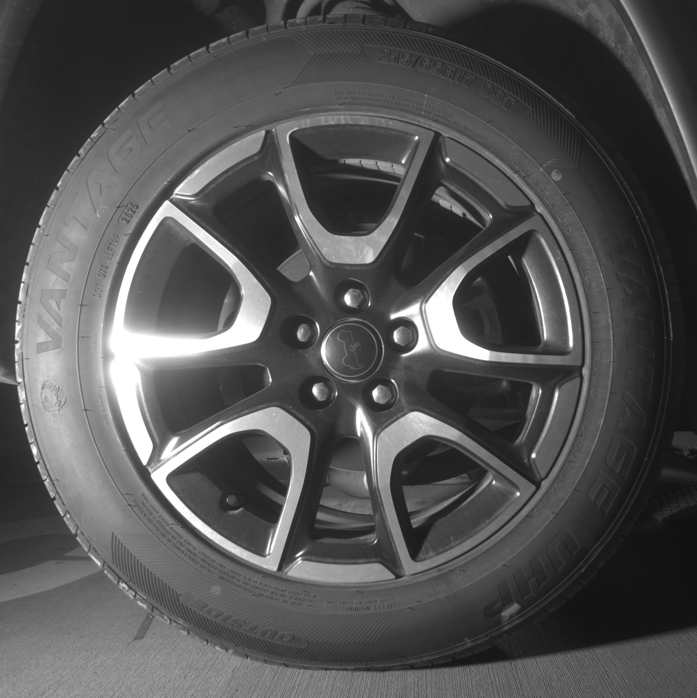 Thumbnail: 2025 Jeep Compass - 15