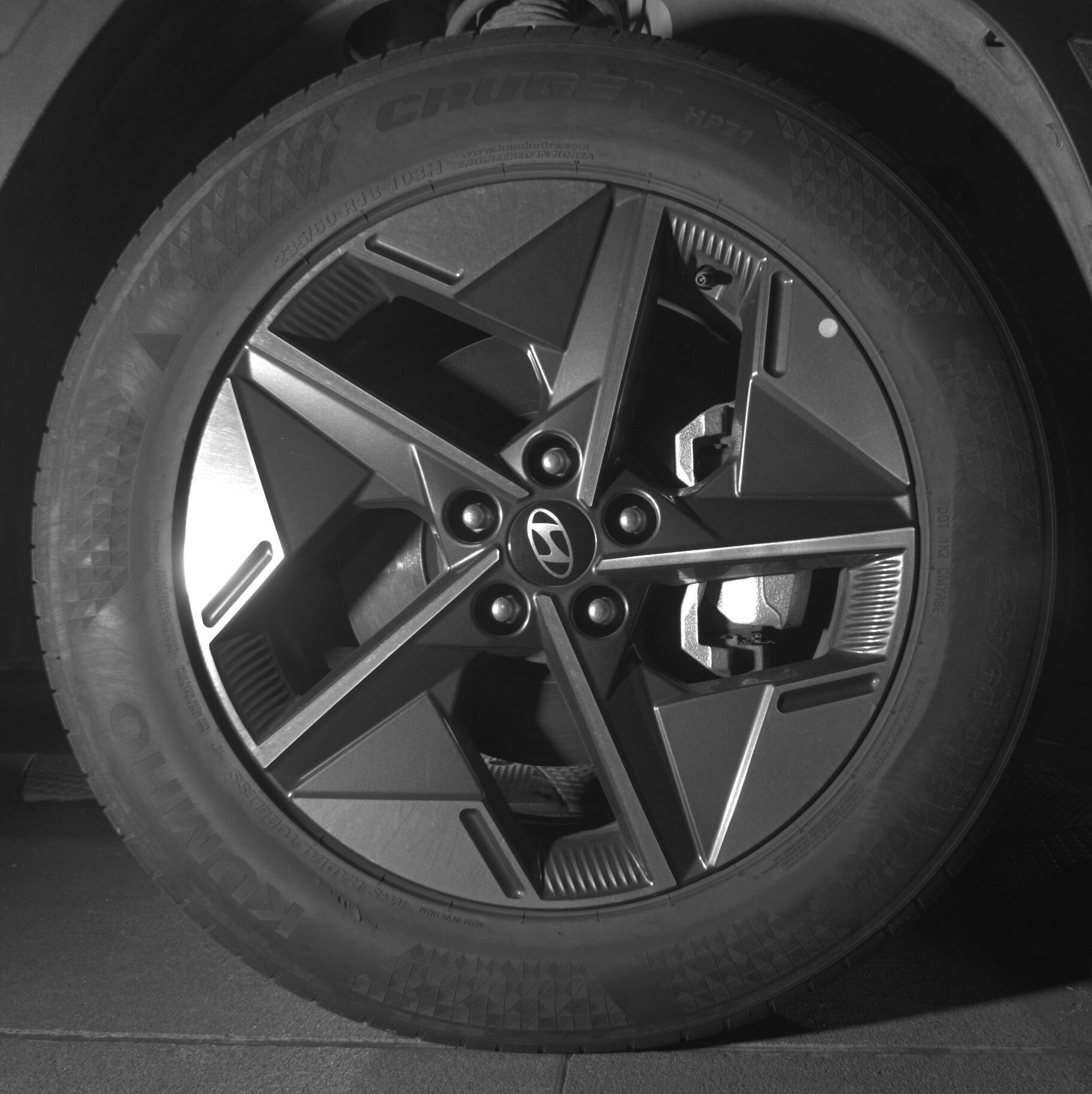 Thumbnail: 2025 Hyundai Tucson - 10