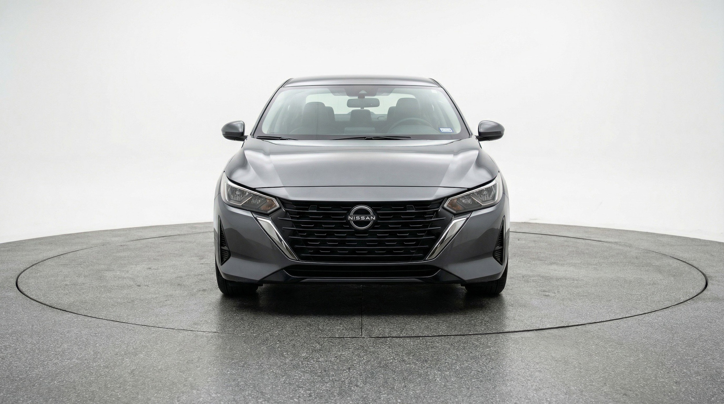 Thumbnail: 2025 Nissan Sentra - 2