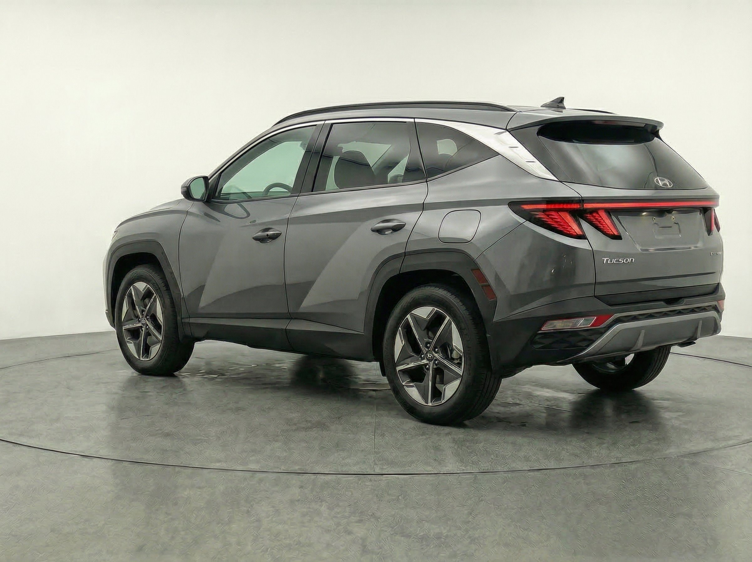 Thumbnail: 2026 Hyundai Tucson - 6