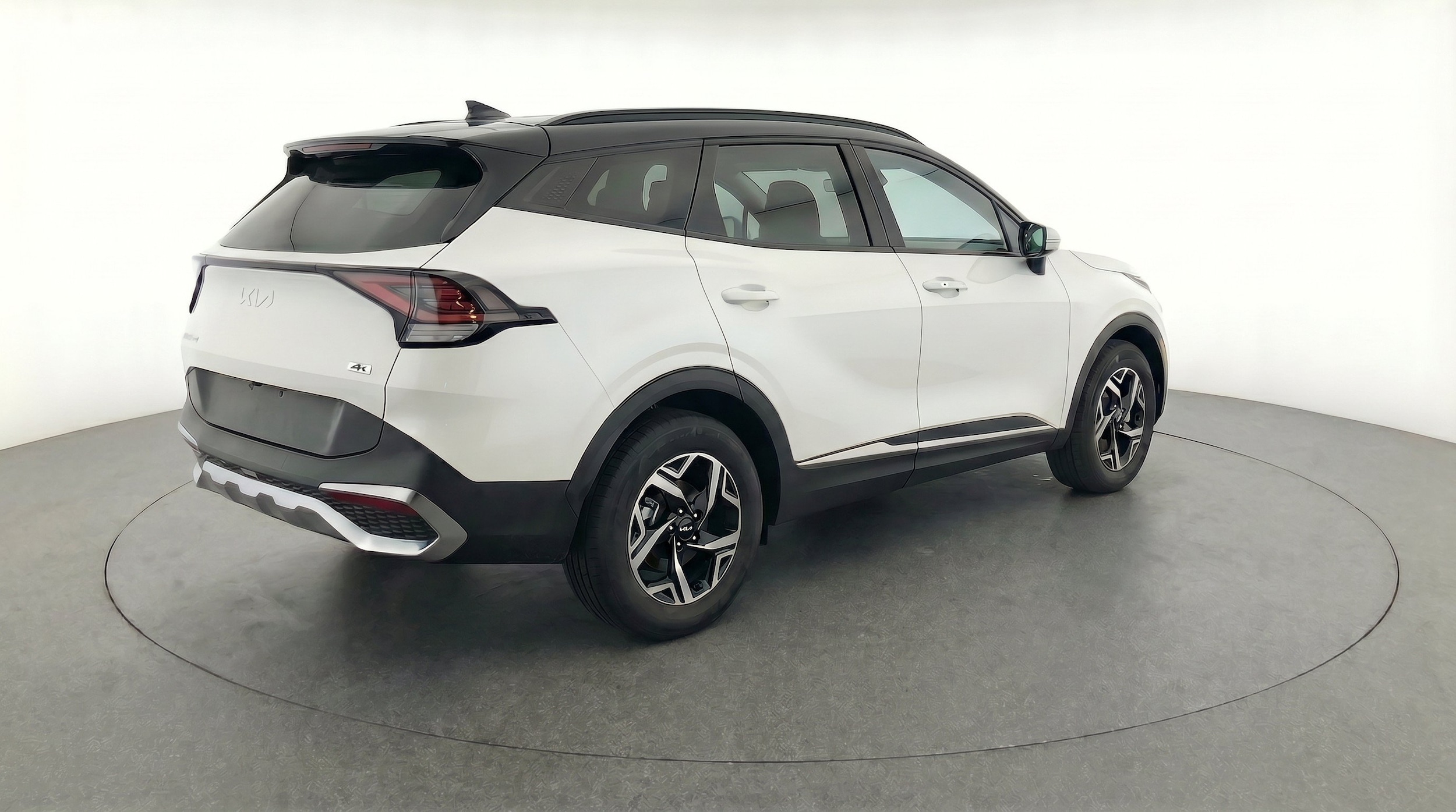 Thumbnail: 2025 Kia Sportage - 9