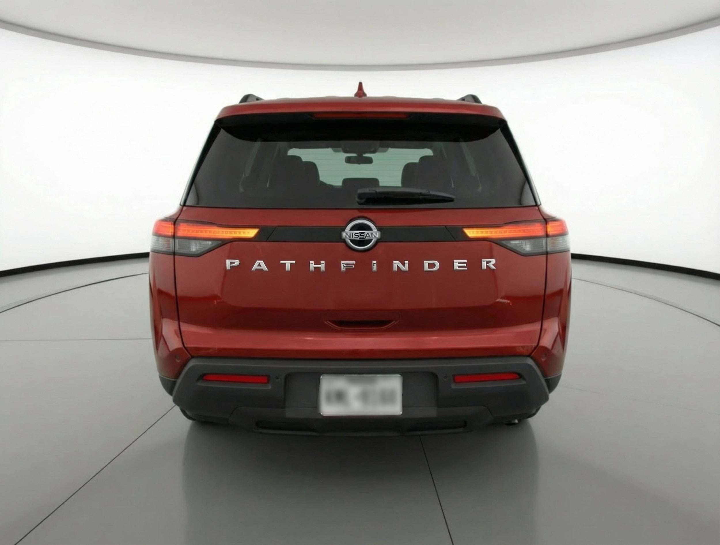 Thumbnail: 2025 Nissan Pathfinder - 7