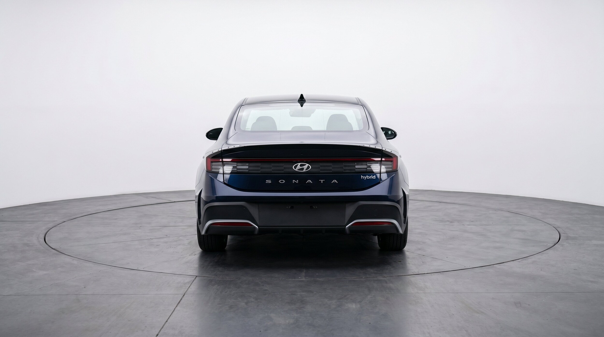 Thumbnail: 2026 Hyundai Sonata - 7