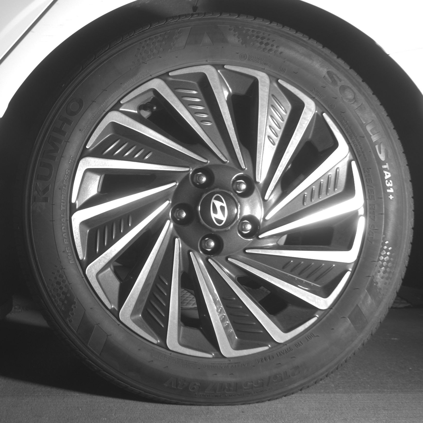 Thumbnail: 2025 Hyundai Sonata - 14