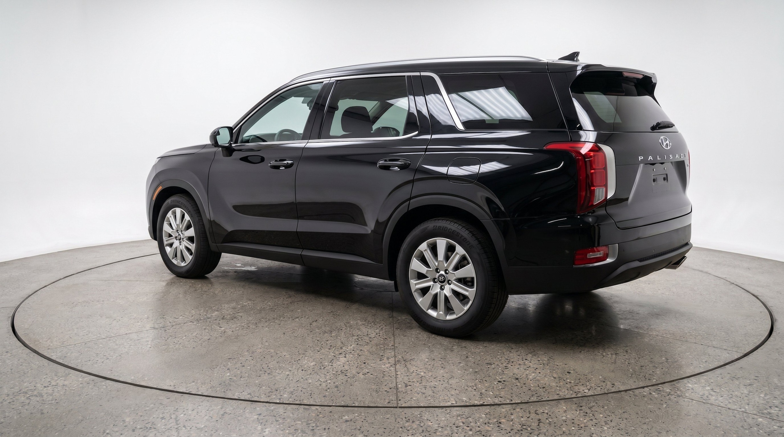 Thumbnail: 2025 Hyundai Palisade - 6