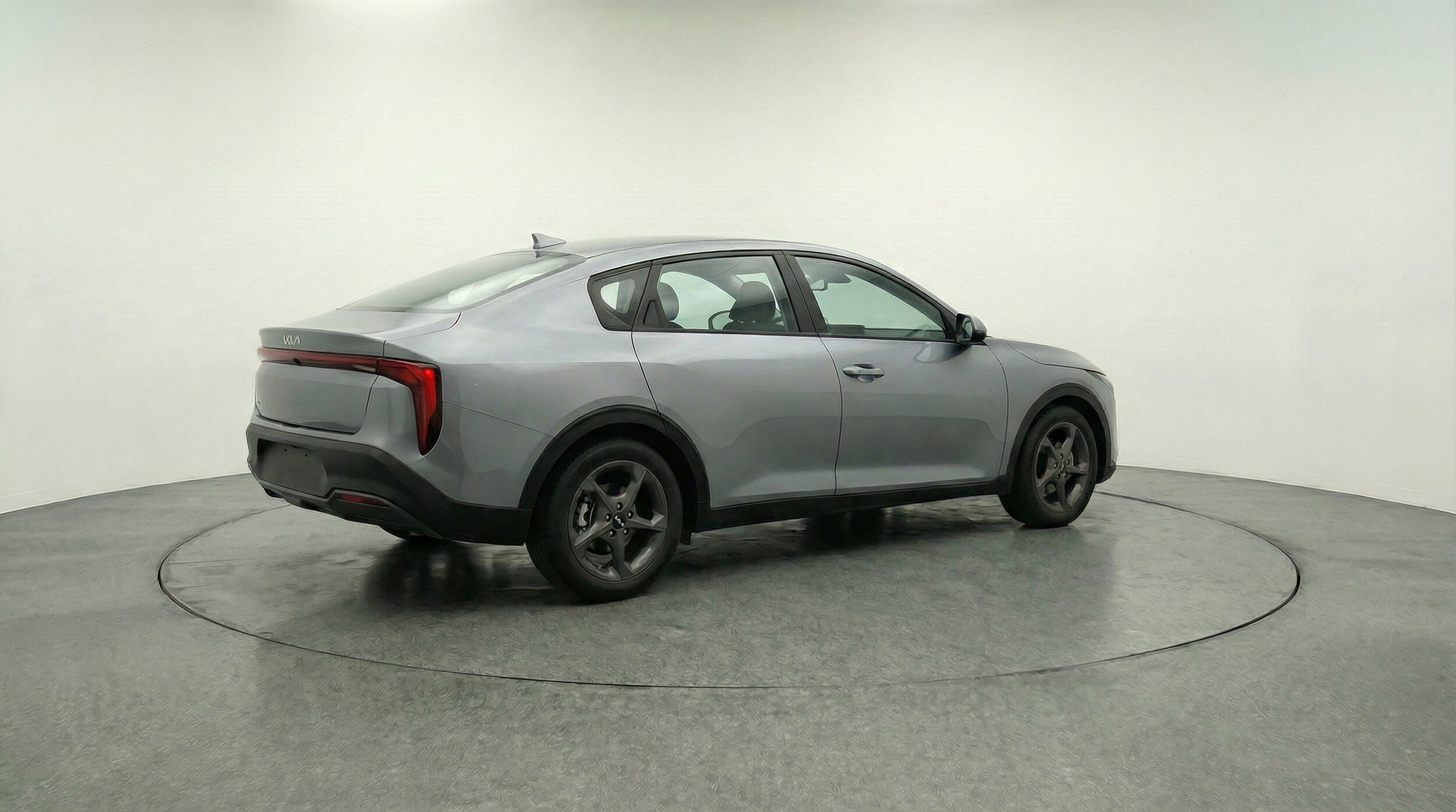 Thumbnail: 2025 Kia K4 - 9