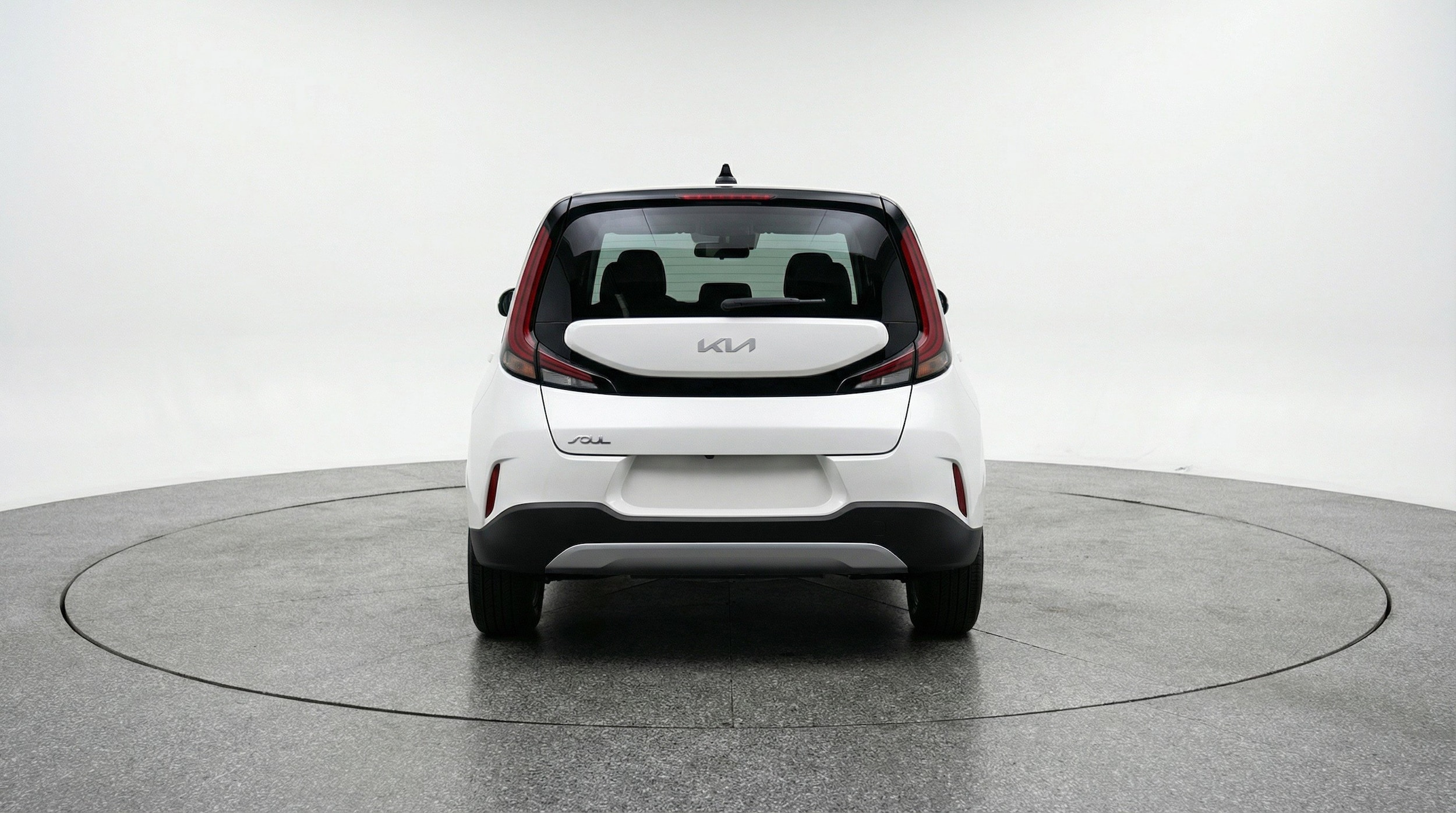 Thumbnail: 2025 Kia Soul - 7