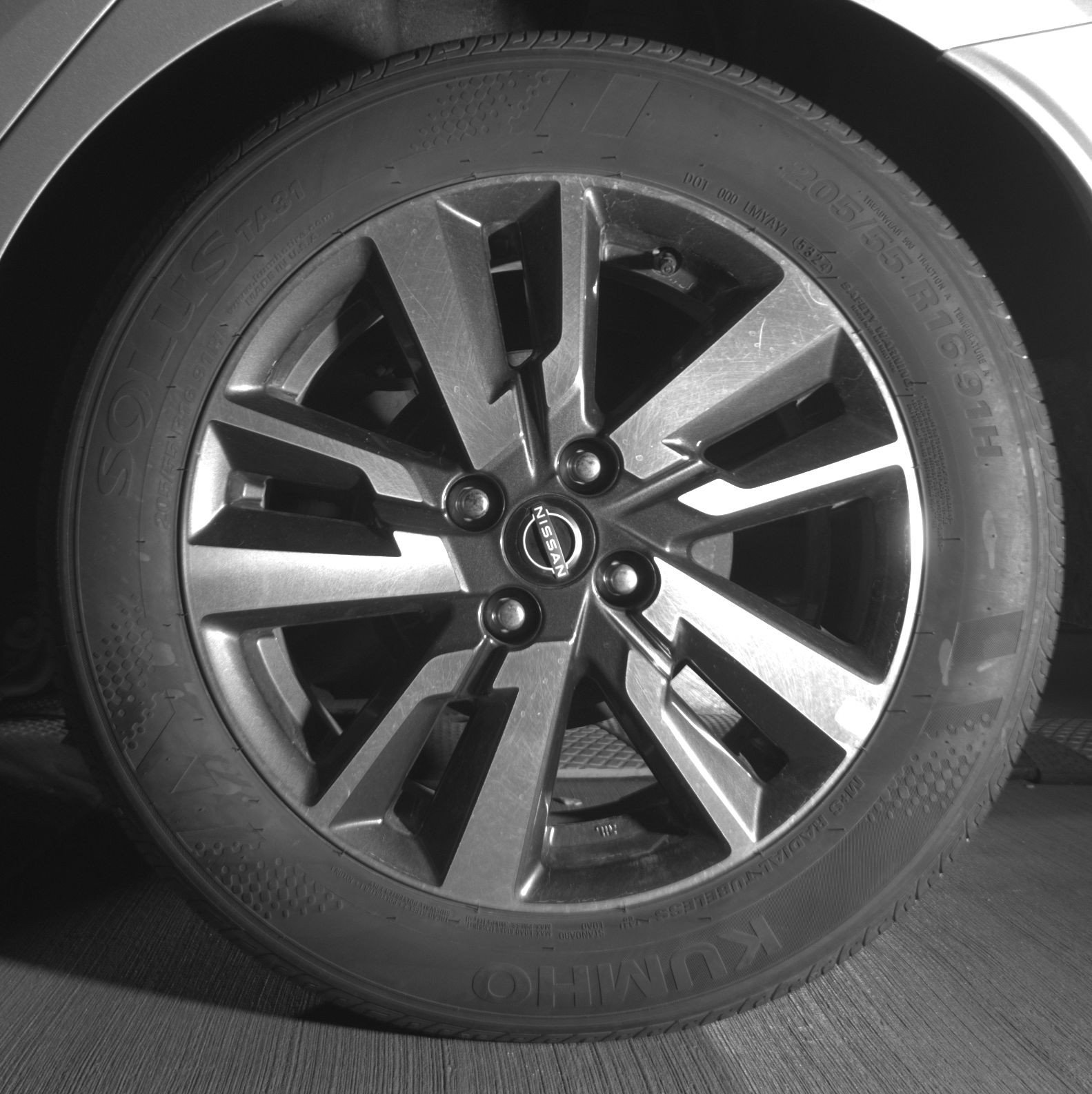 Thumbnail: 2025 Nissan Versa - 14