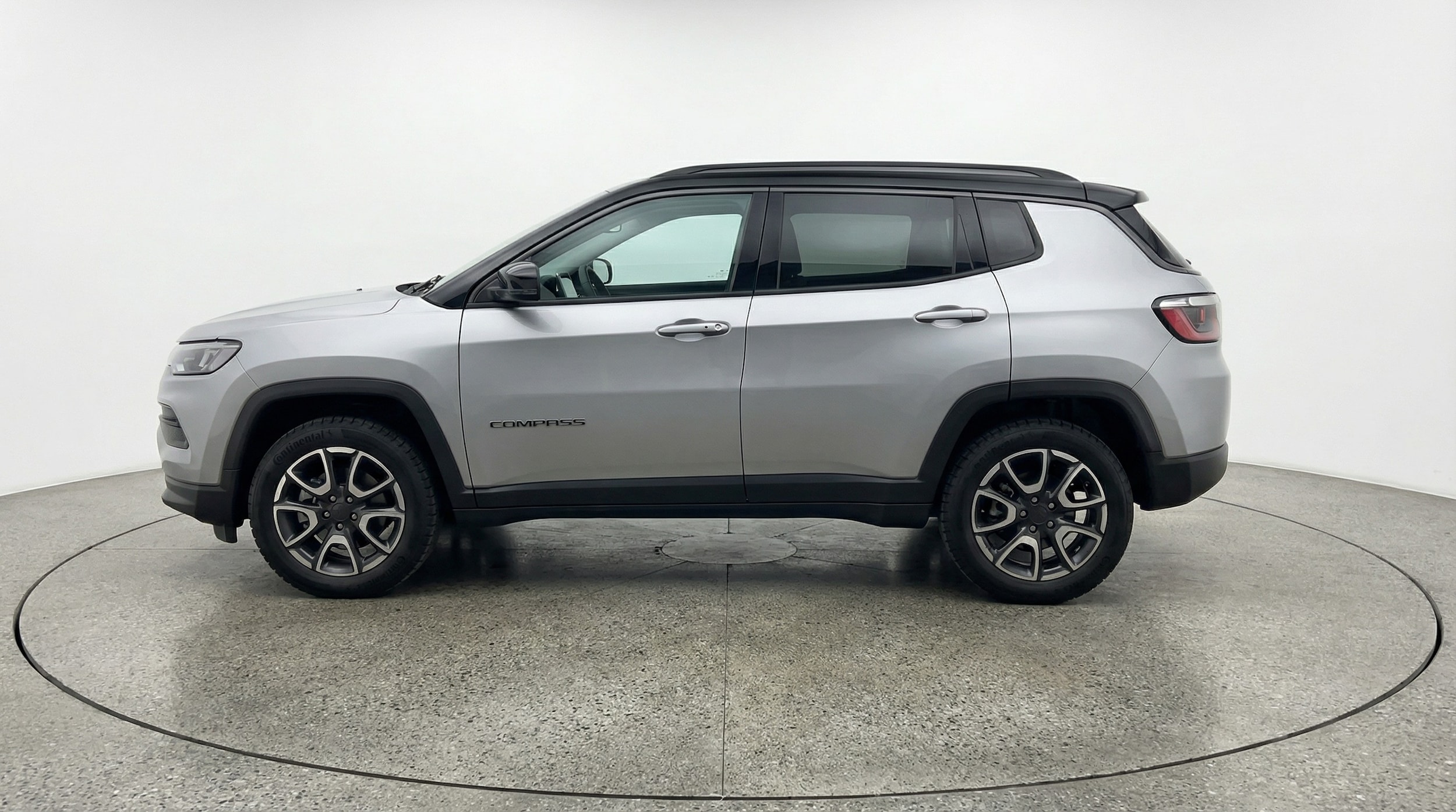 Thumbnail: 2025 Jeep Compass - 4