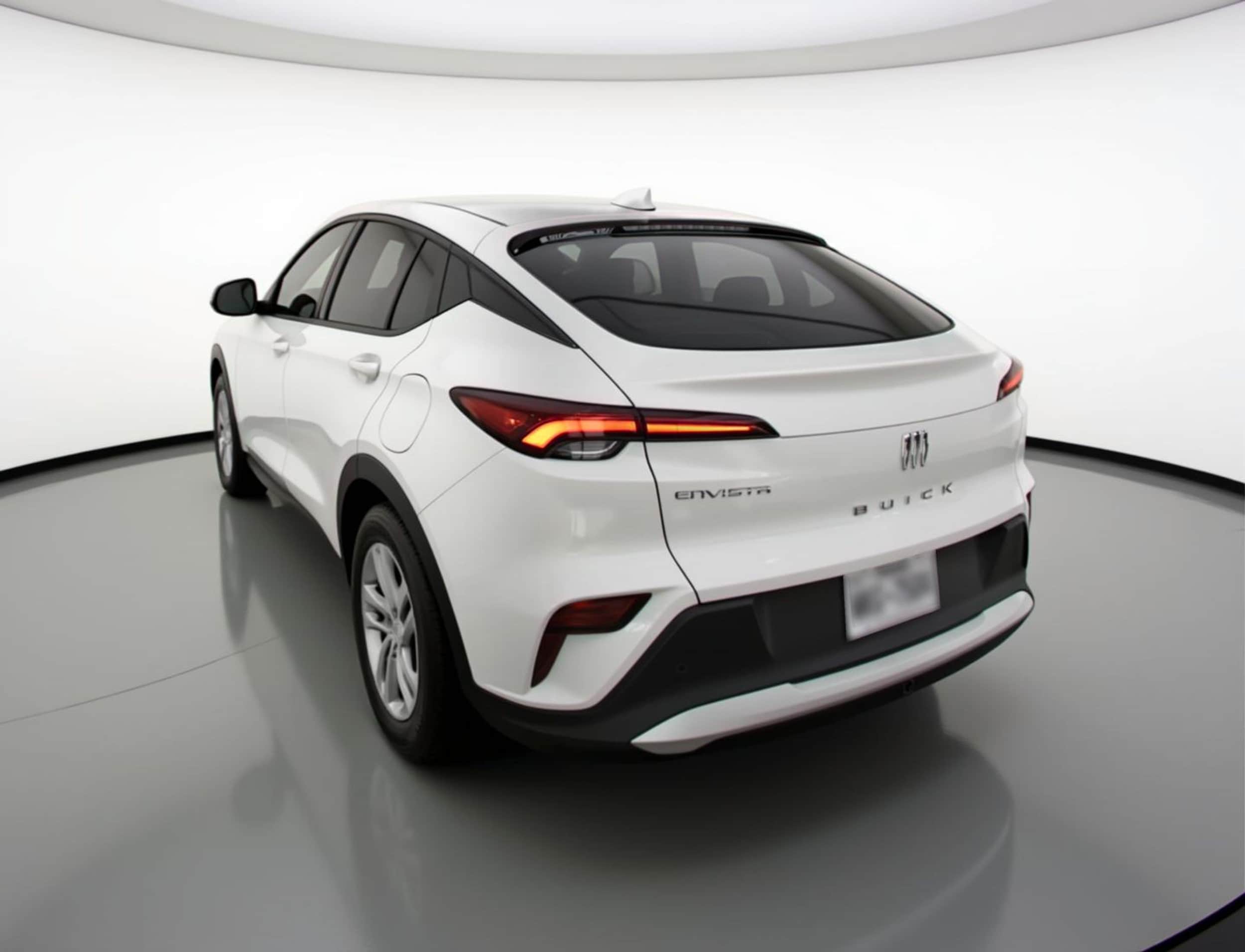 Thumbnail: 2025 Buick Envista - 5