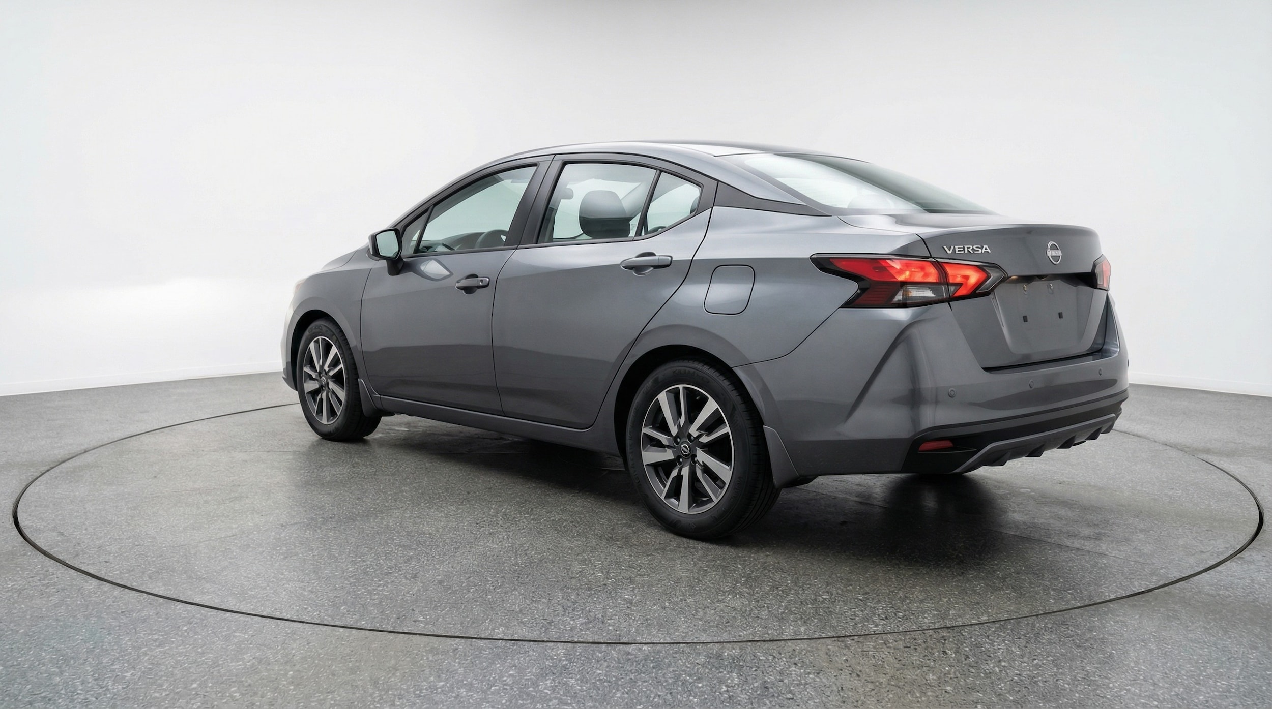 Thumbnail: 2025 Nissan Versa - 5