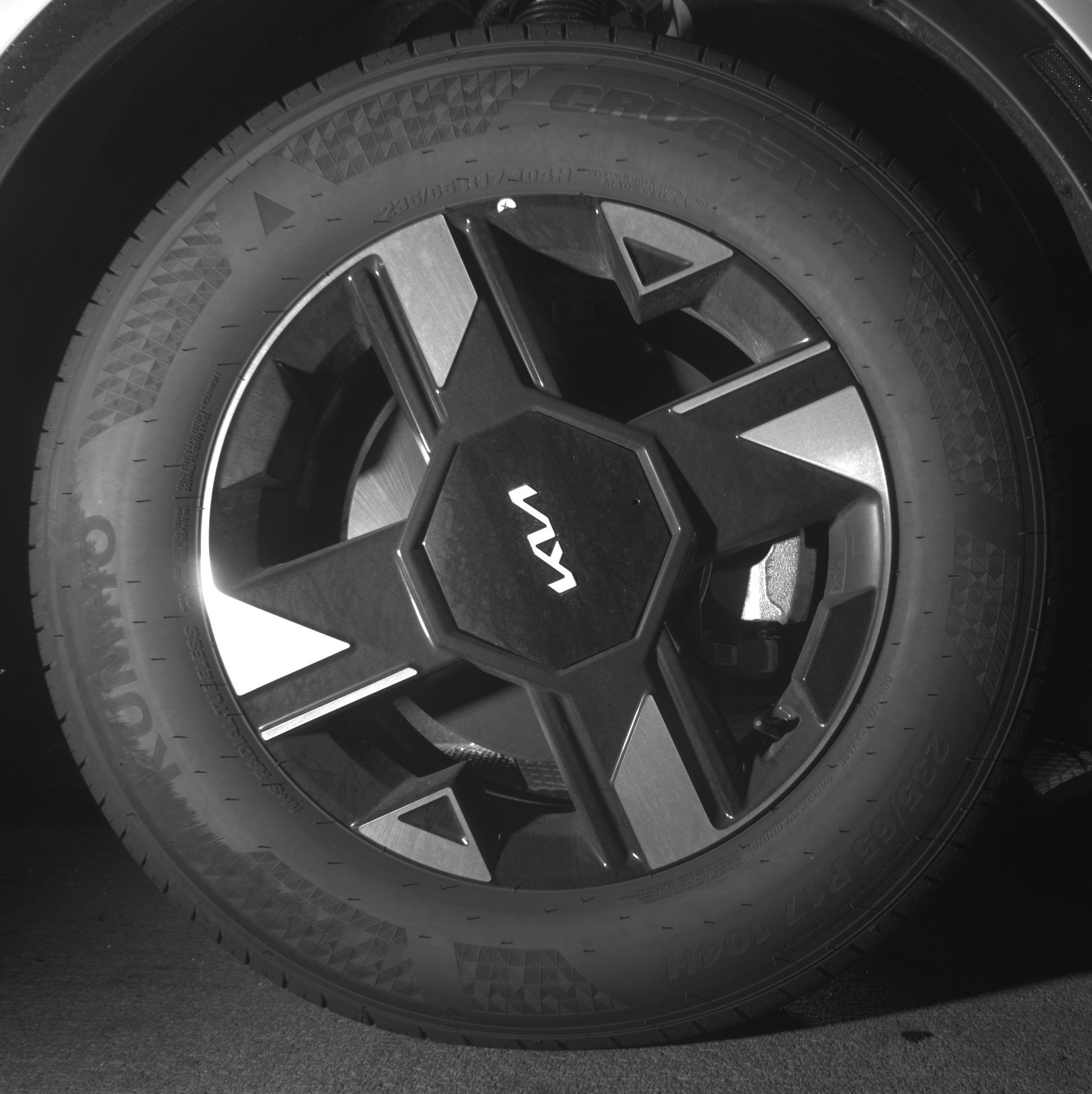 Thumbnail: 2026 Kia Sportage - 13