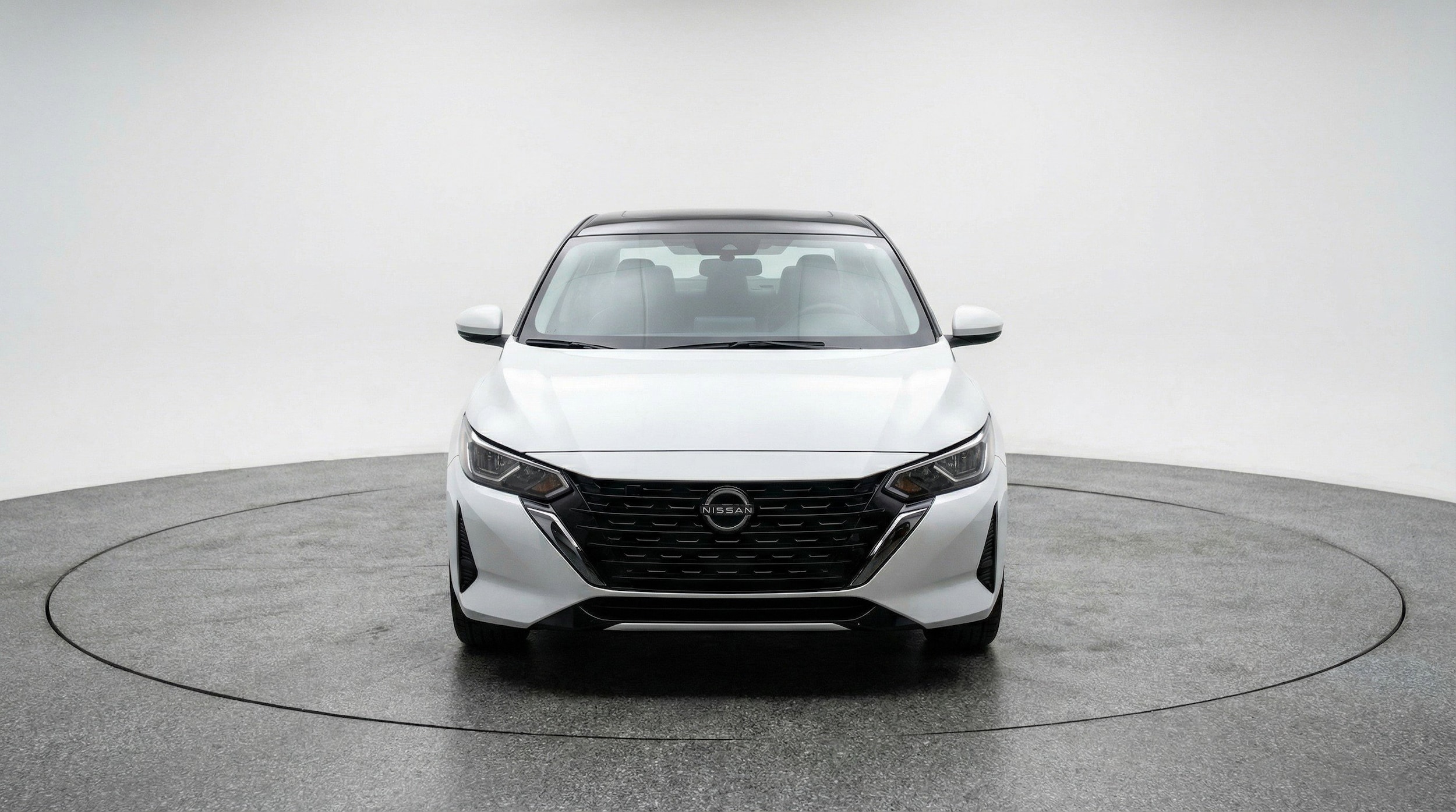 Thumbnail: 2025 Nissan Sentra - 2