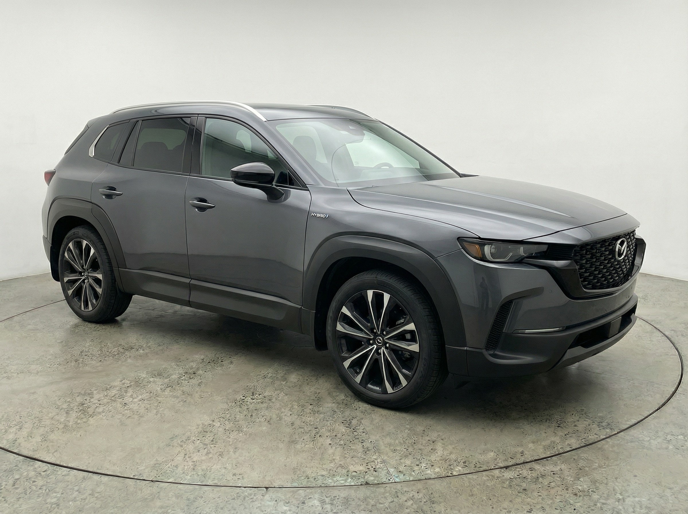 Thumbnail: 2025 Mazda CX-50 - 1