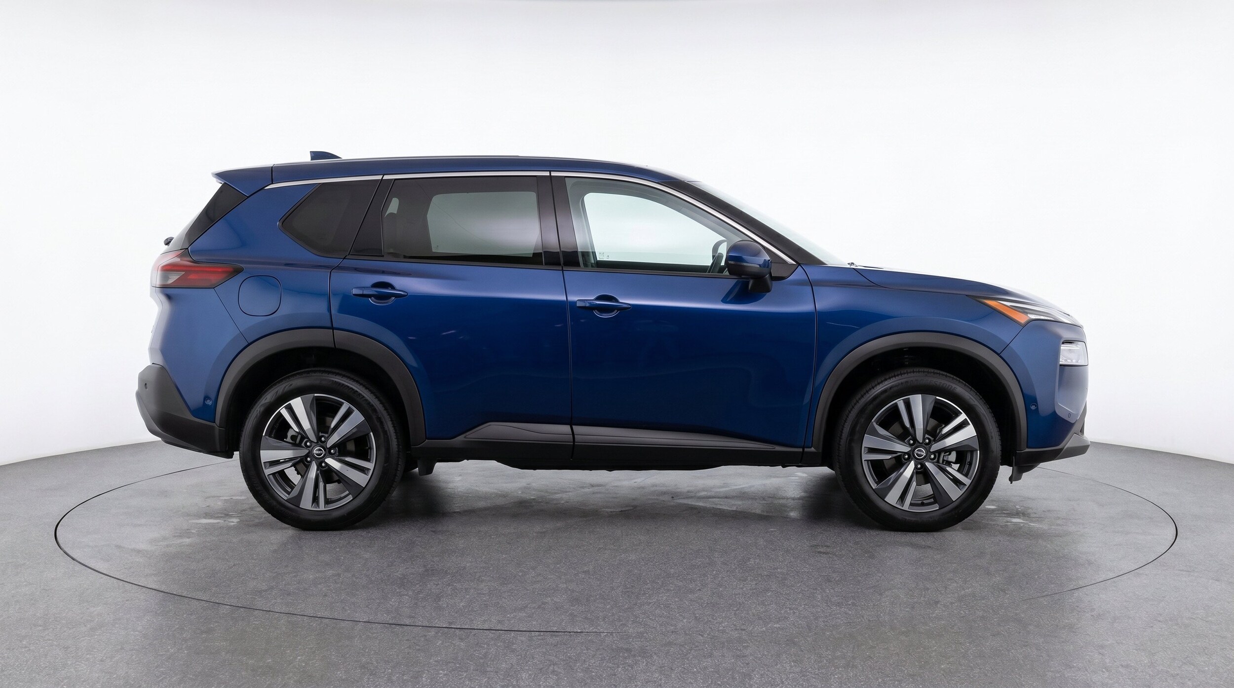 Thumbnail: 2026 Nissan Rogue - 11