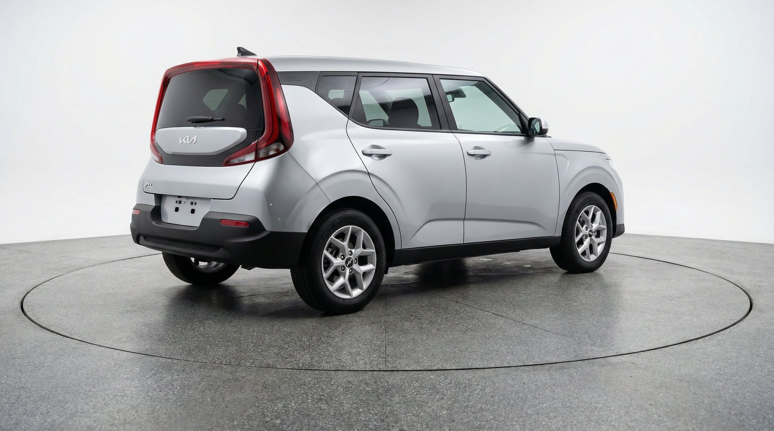 Thumbnail: 2025 Kia Soul - 9