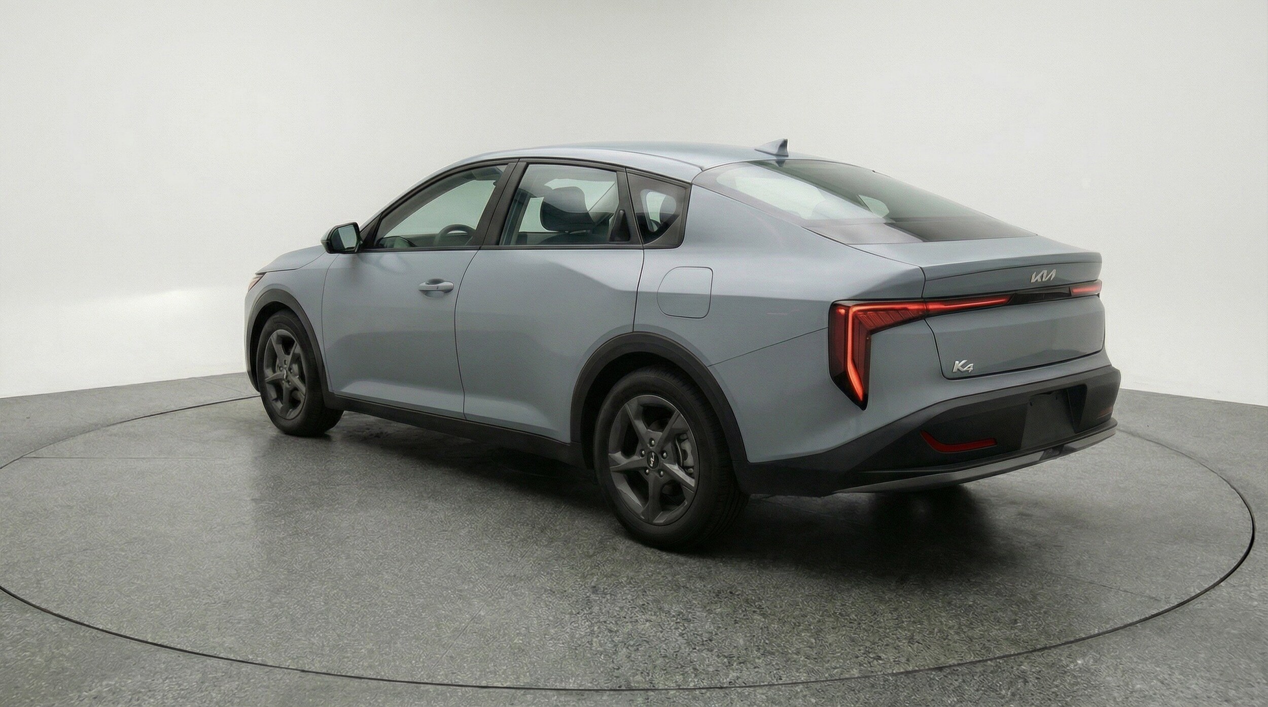 Thumbnail: 2025 Kia K4 - 6