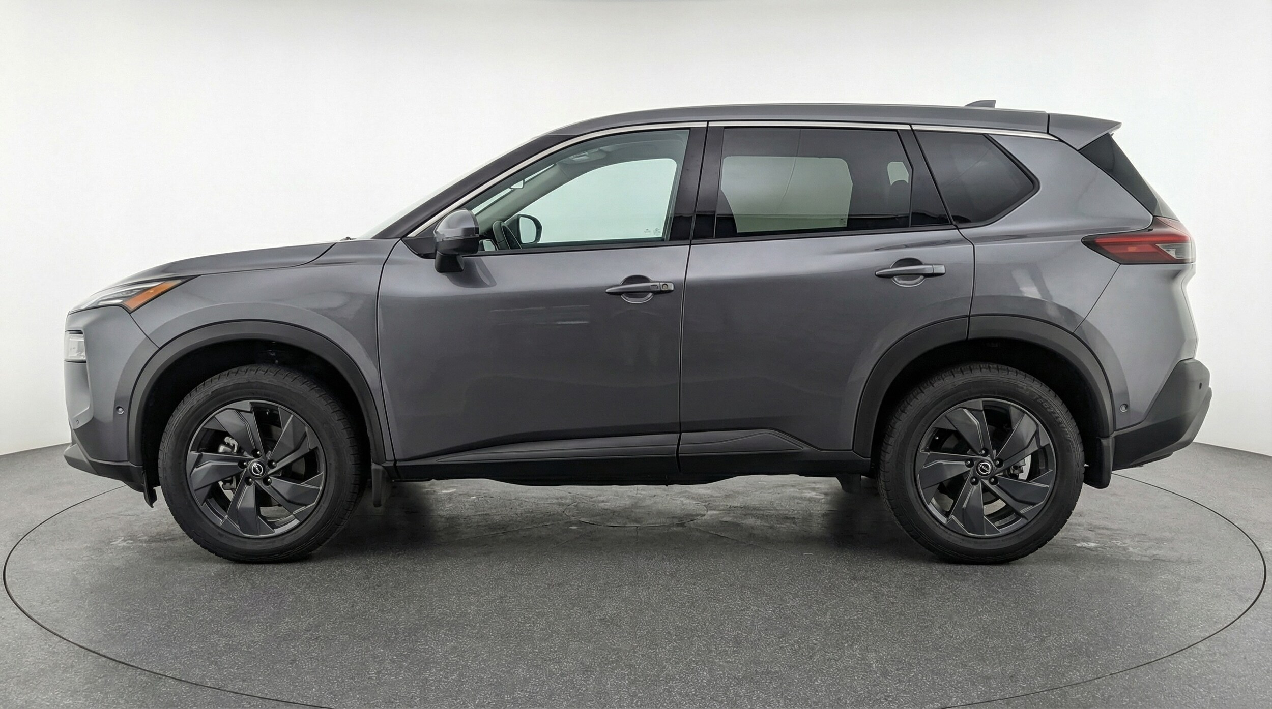 Thumbnail: 2025 Nissan Rogue - 4