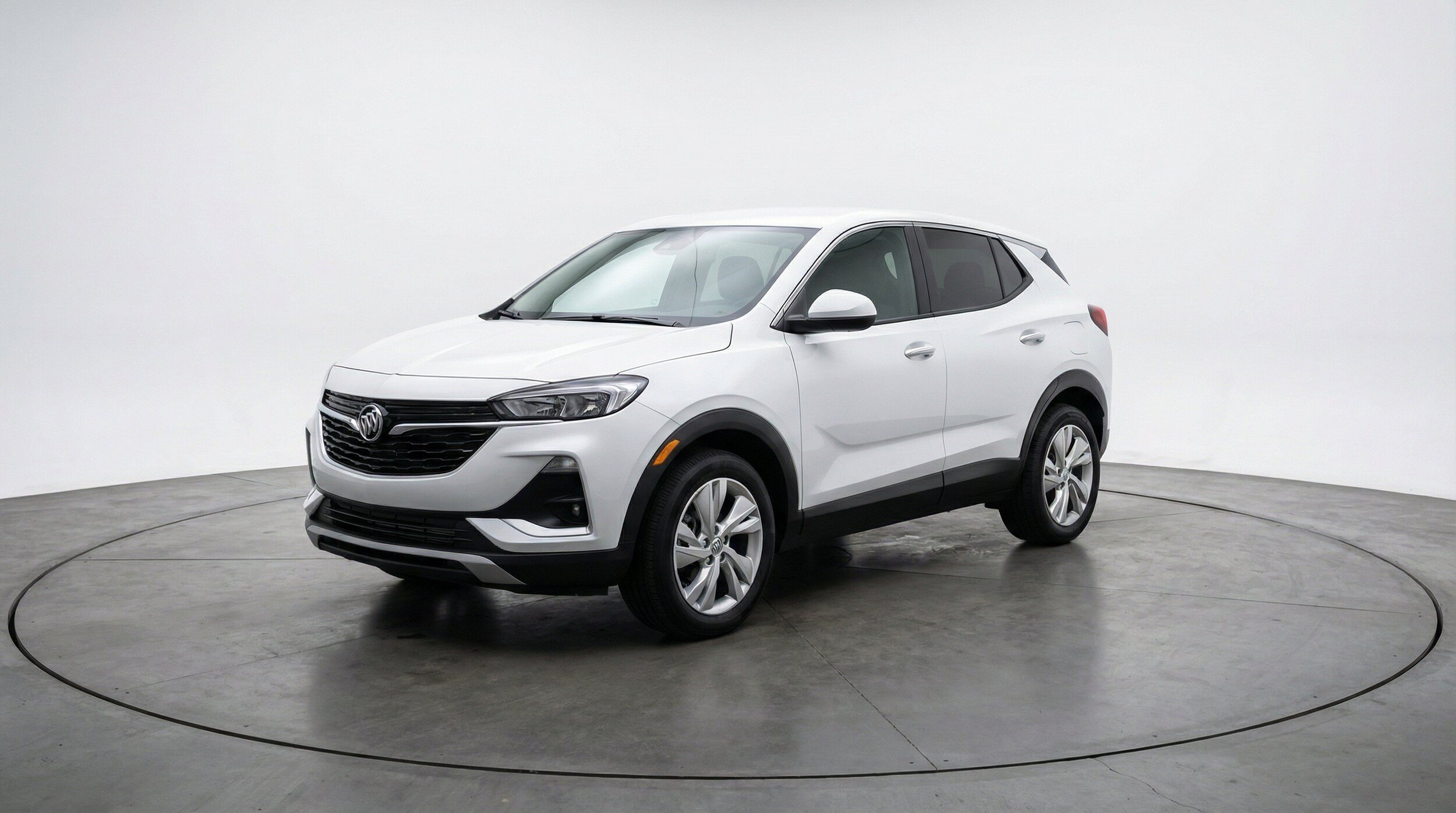 Thumbnail: 2026 Buick Encore GX - 3
