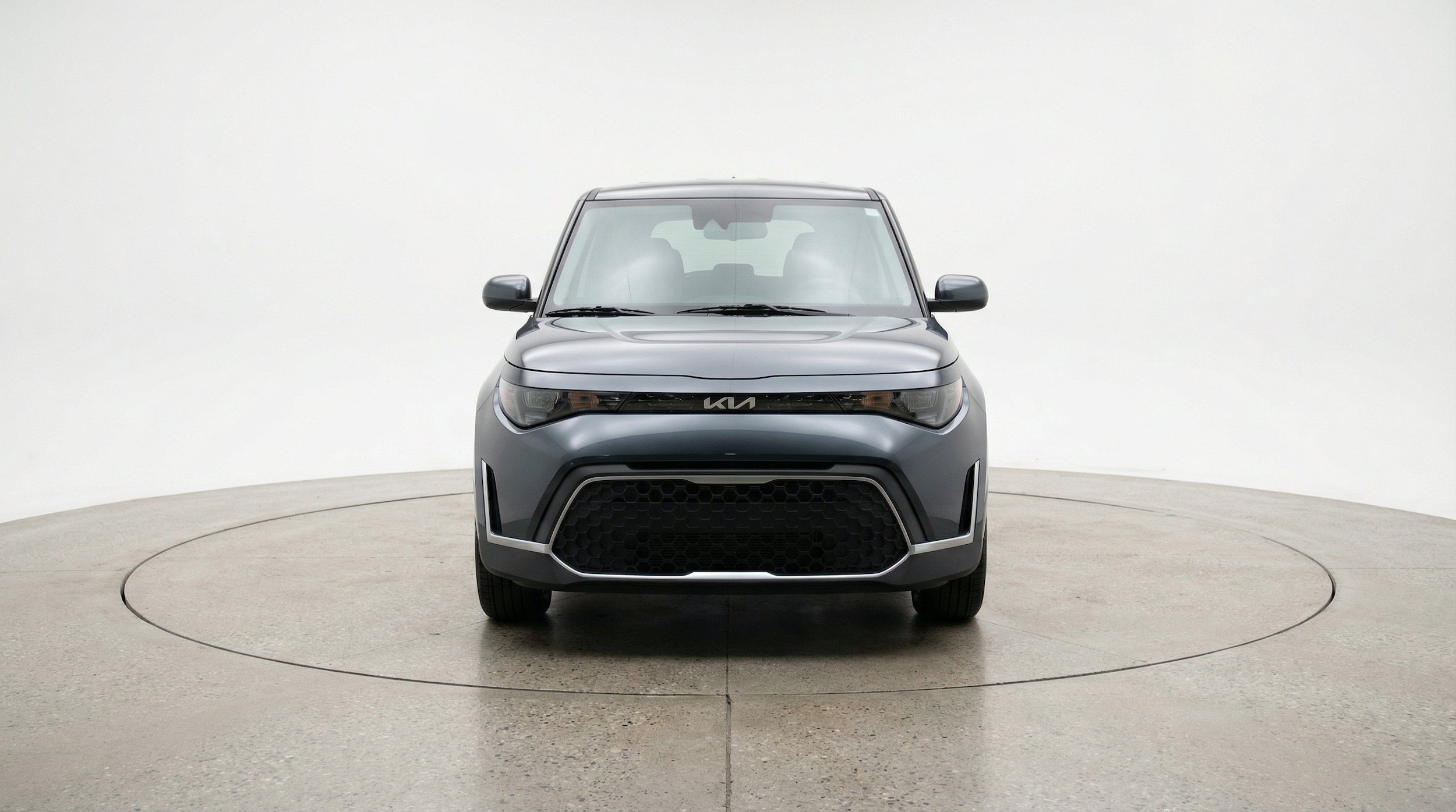 Thumbnail: 2025 Kia Soul - 2