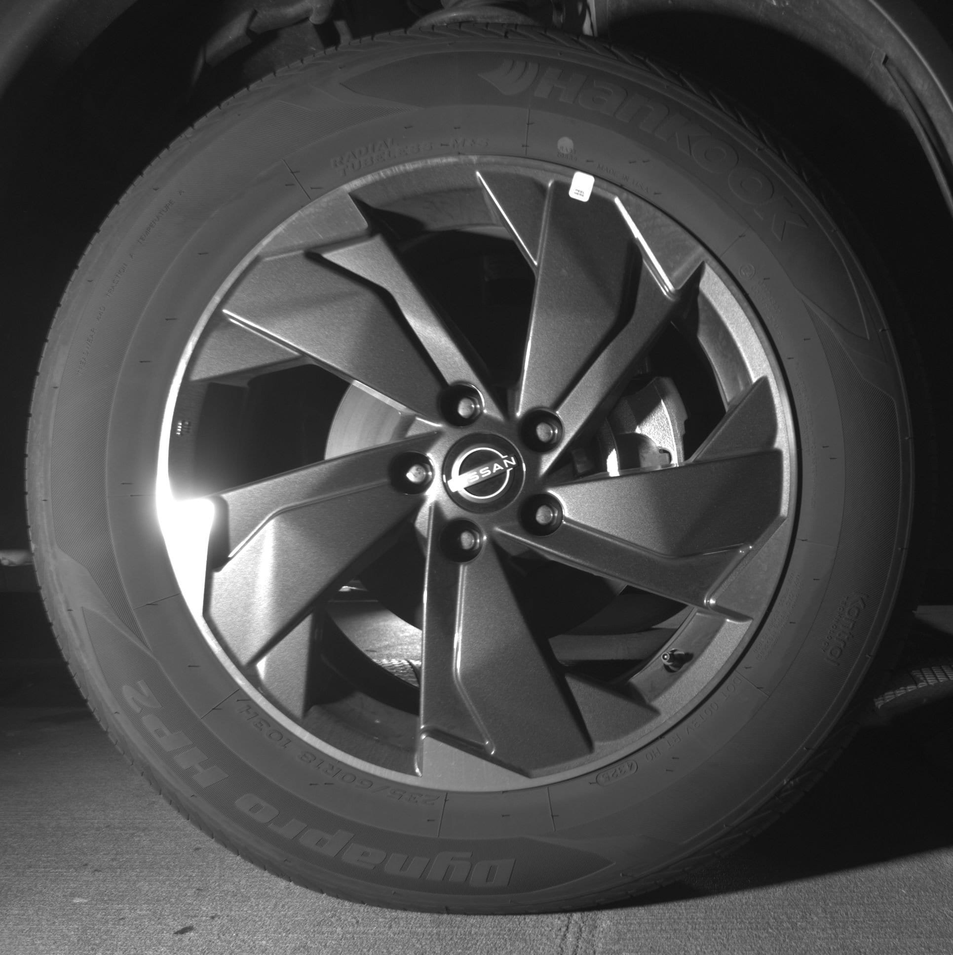 Thumbnail: 2026 Nissan Rogue - 13