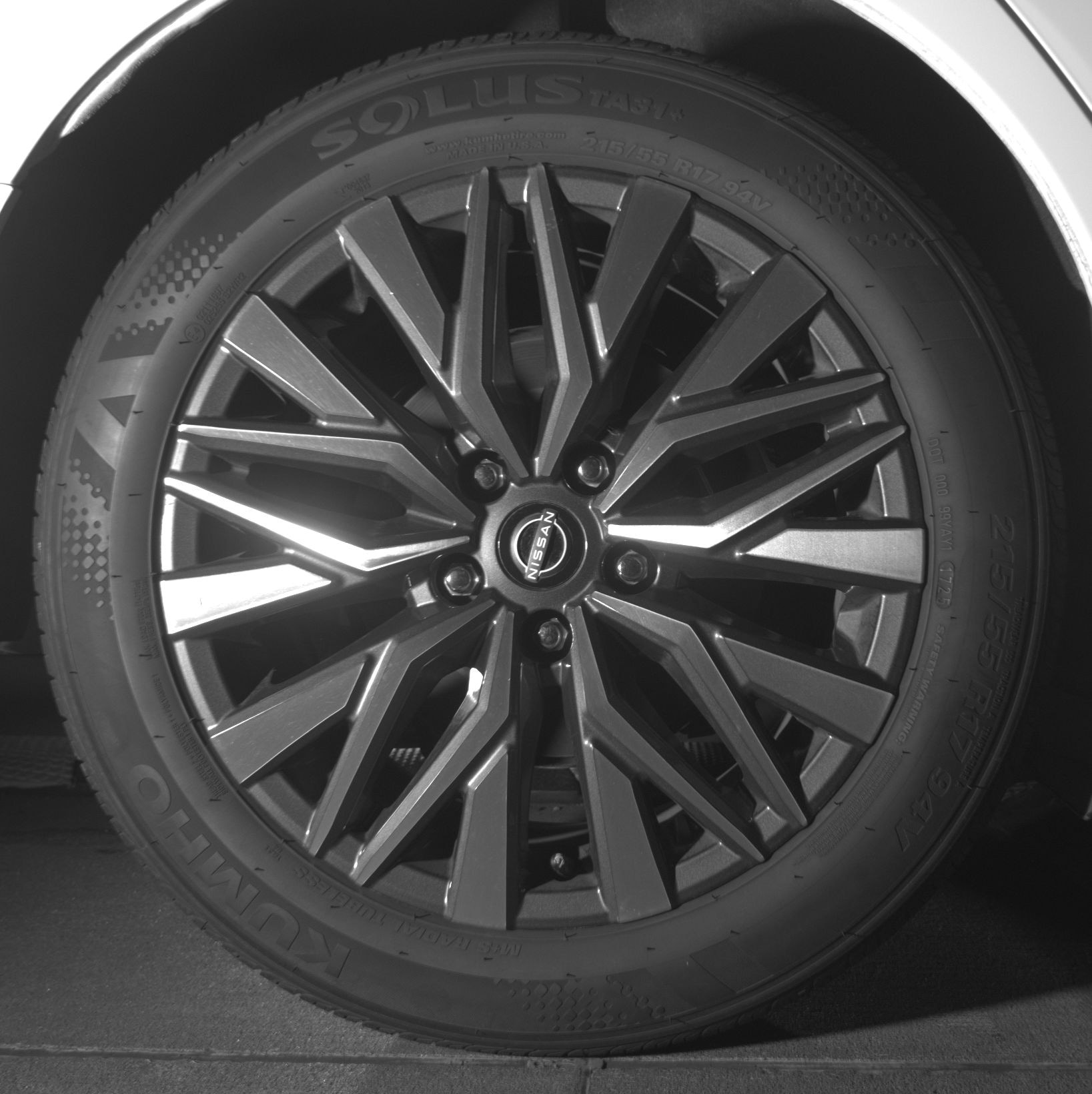 Thumbnail: 2025 Nissan Altima - 12