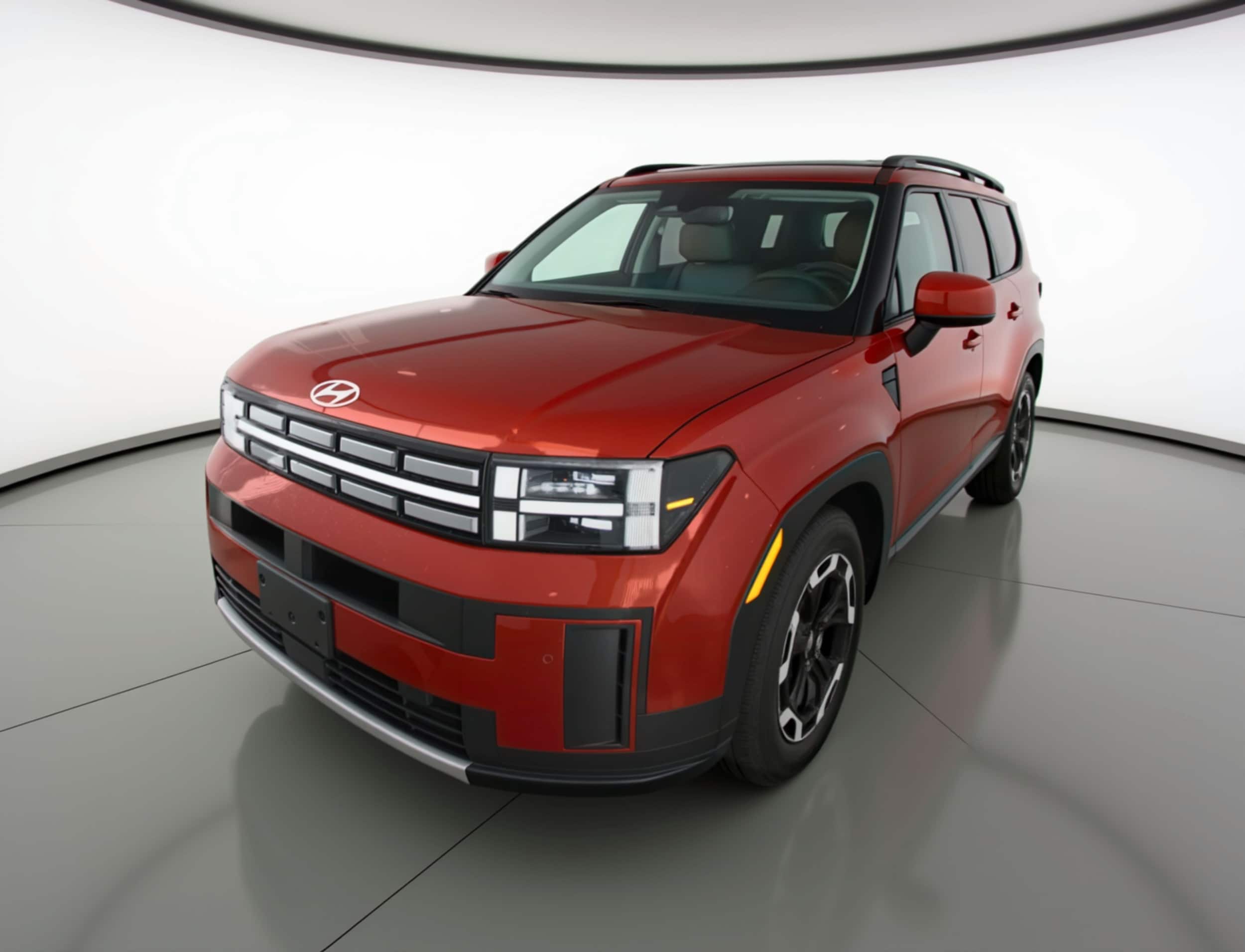 Thumbnail: 2025 Hyundai Santa Fe - 3