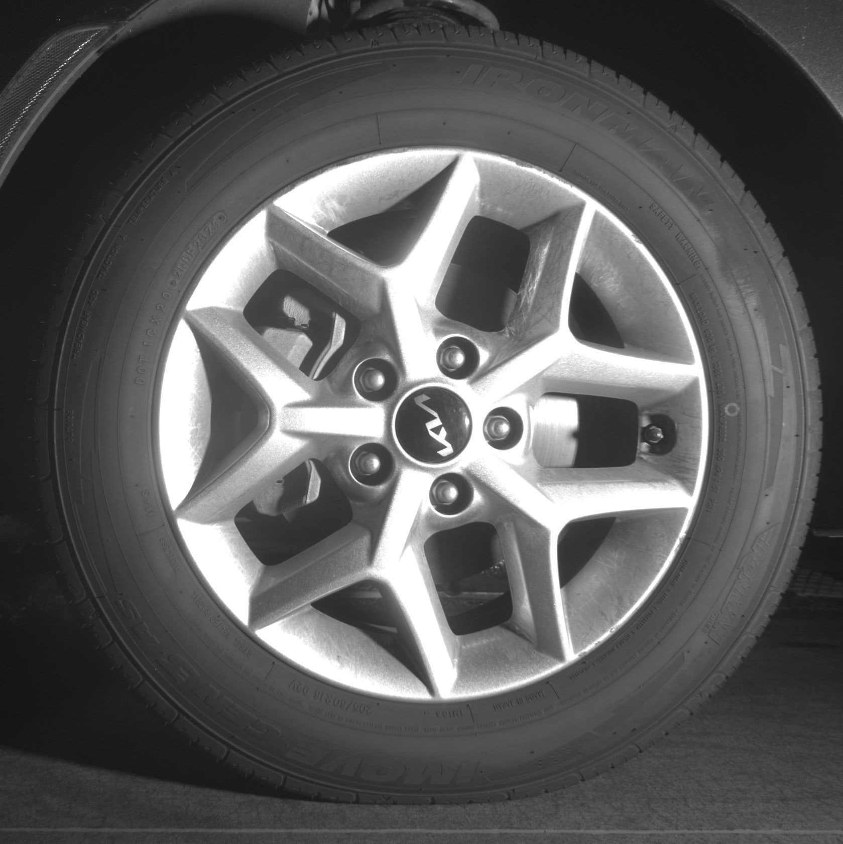 Thumbnail: 2025 Kia Soul - 9