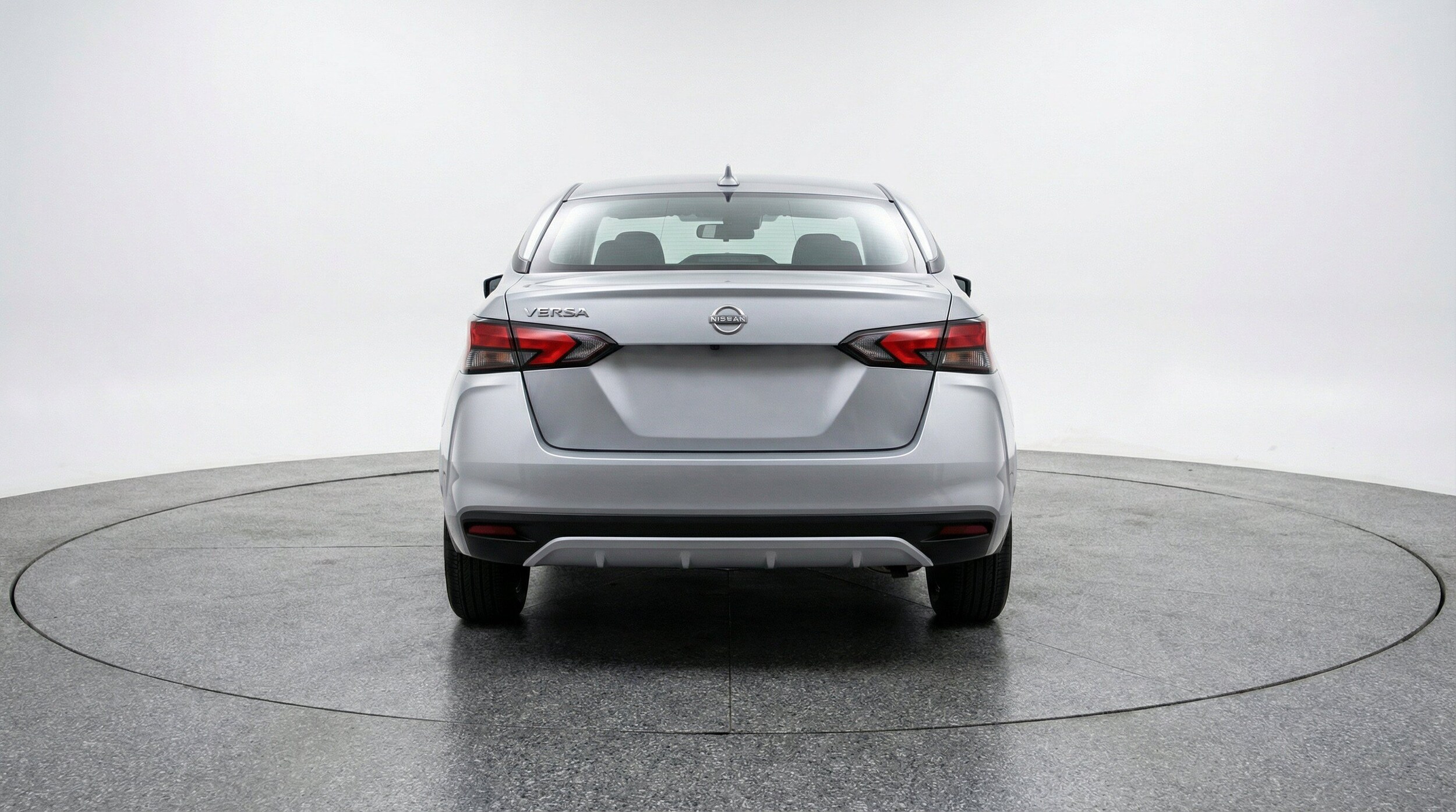 Thumbnail: 2025 Nissan Versa - 7