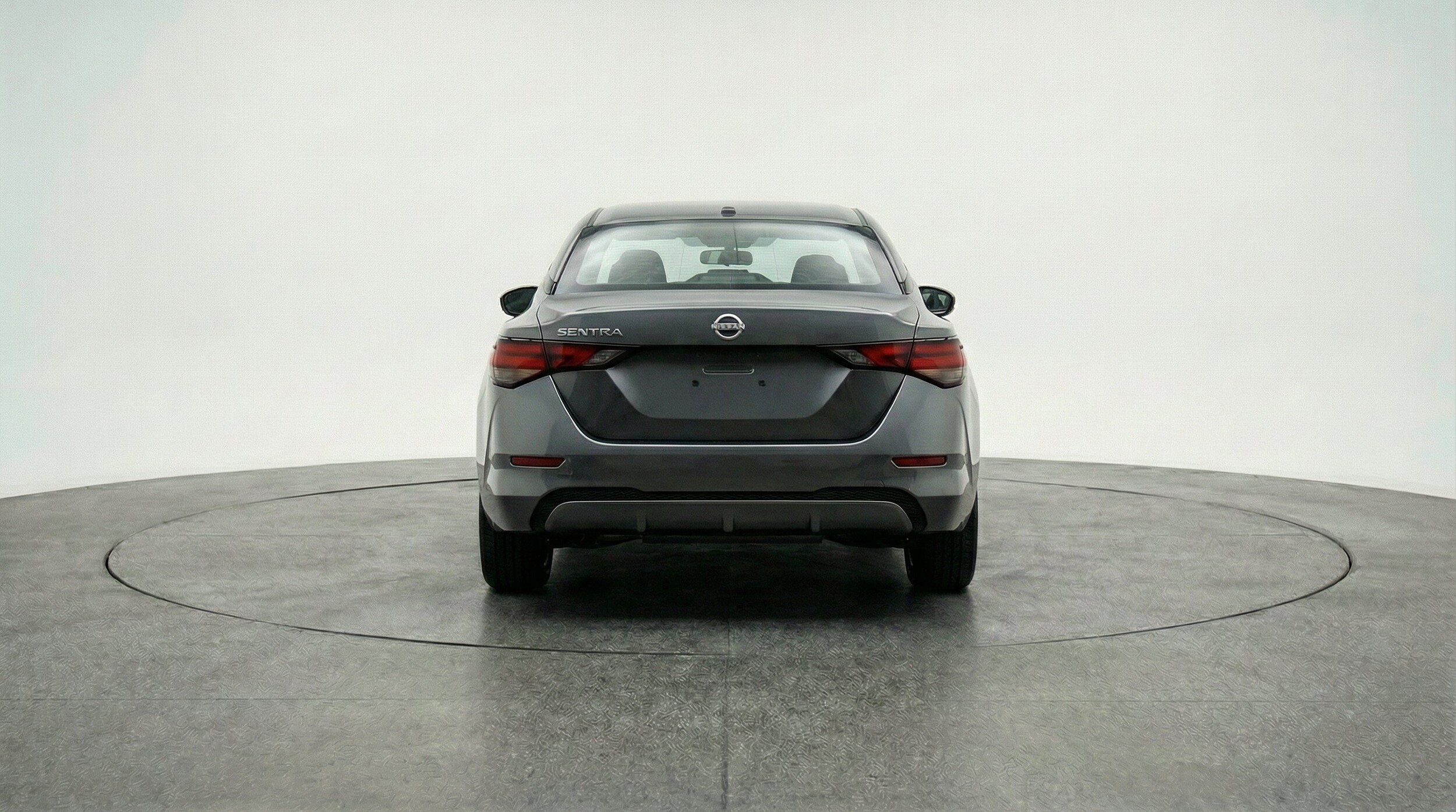Thumbnail: 2025 Nissan Sentra - 7