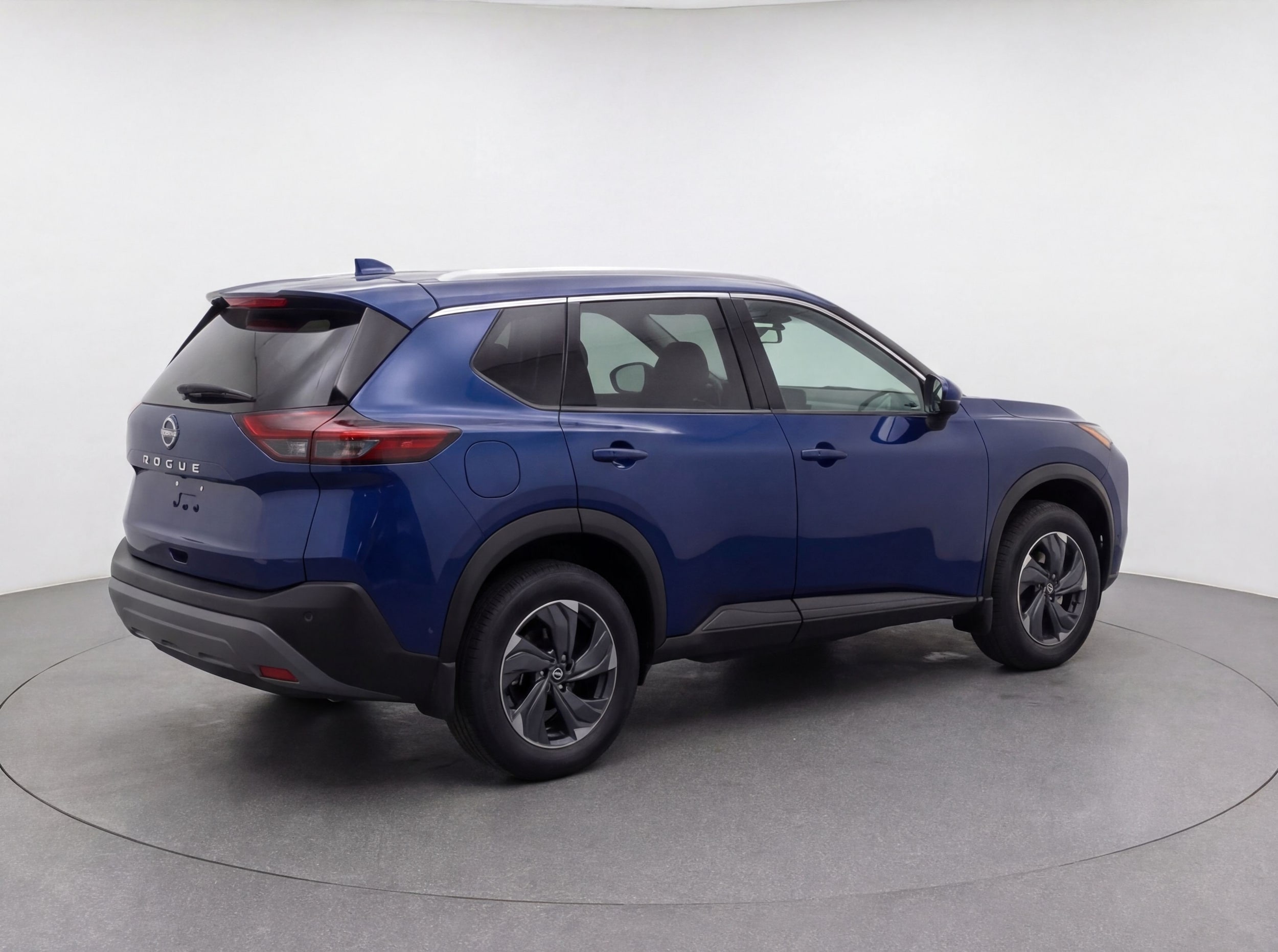 Thumbnail: 2025 Nissan Rogue - 9