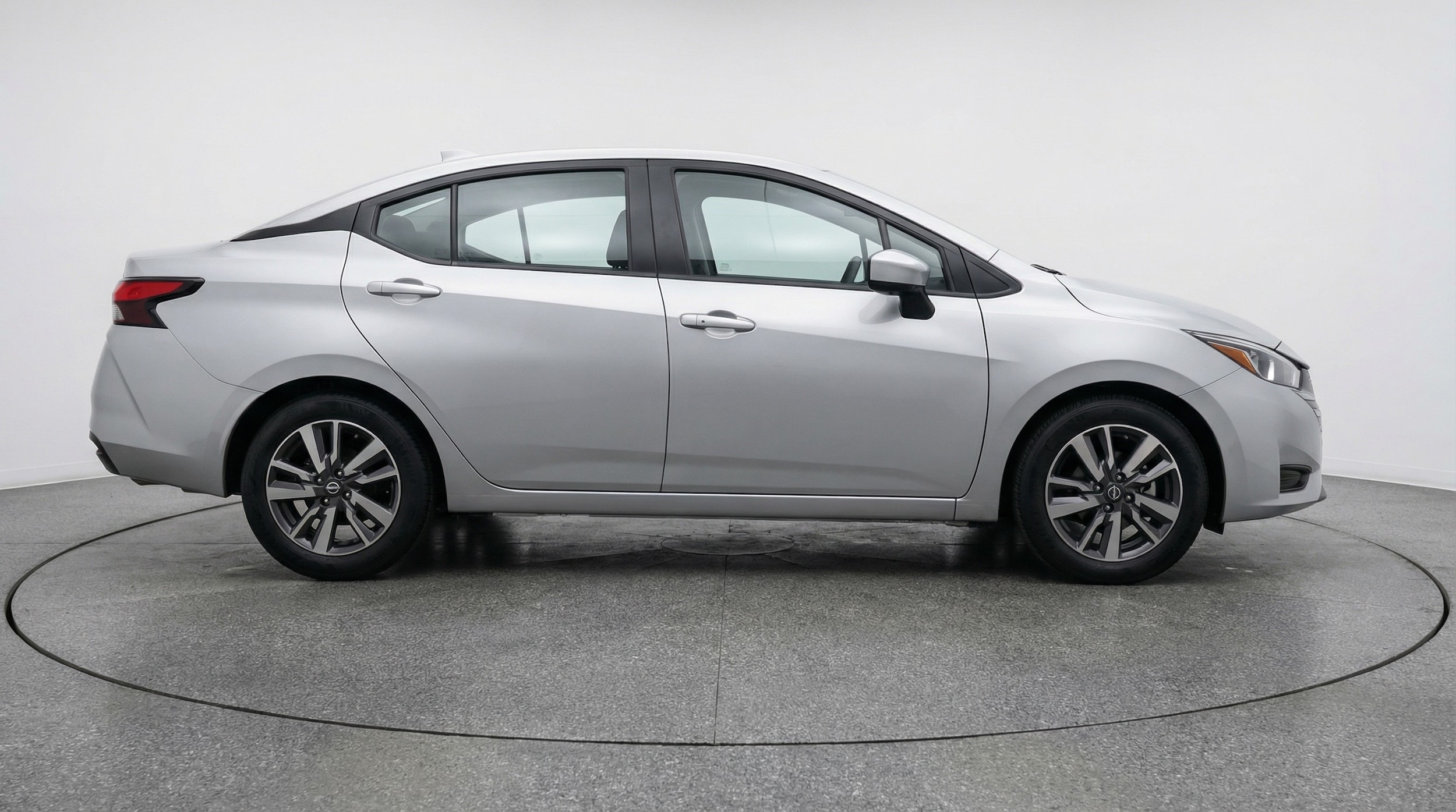 Thumbnail: 2025 Nissan Versa - 8