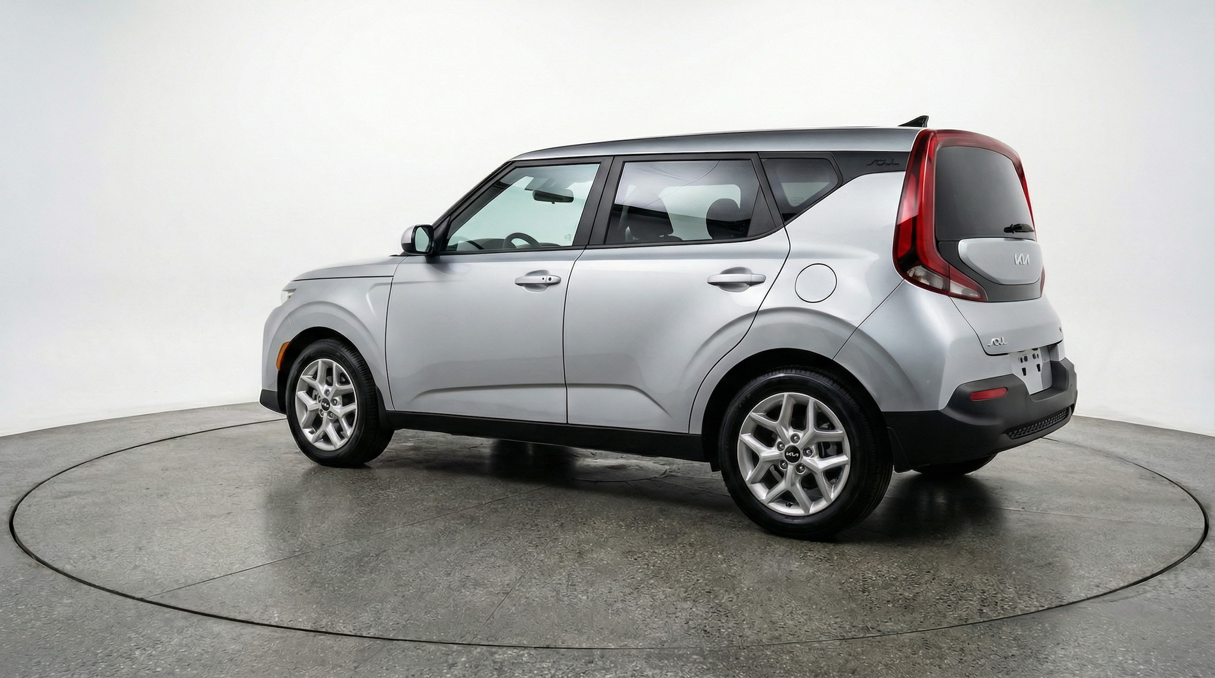 Thumbnail: 2025 Kia Soul - 5