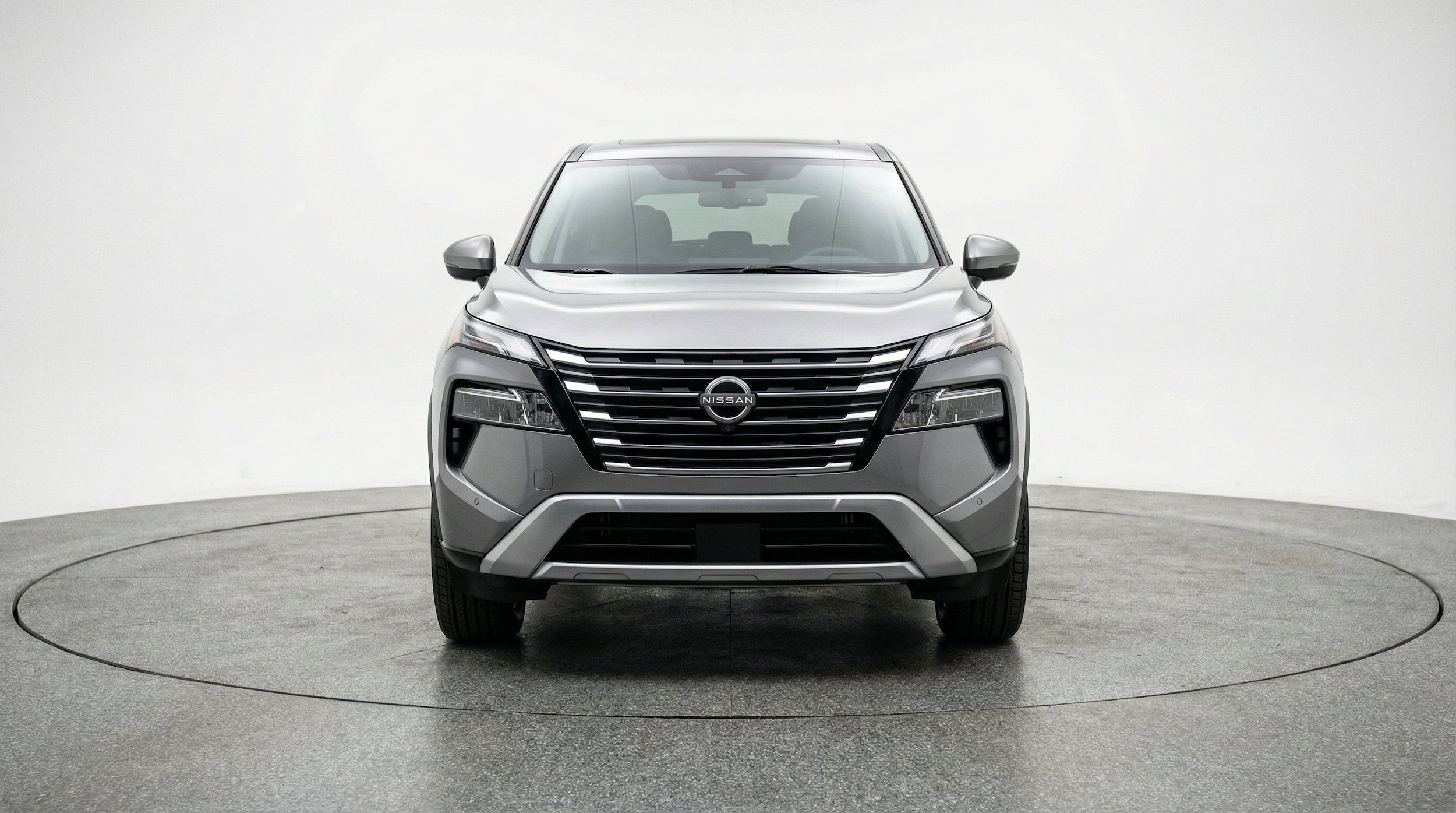 Thumbnail: 2026 Nissan Rogue - 2
