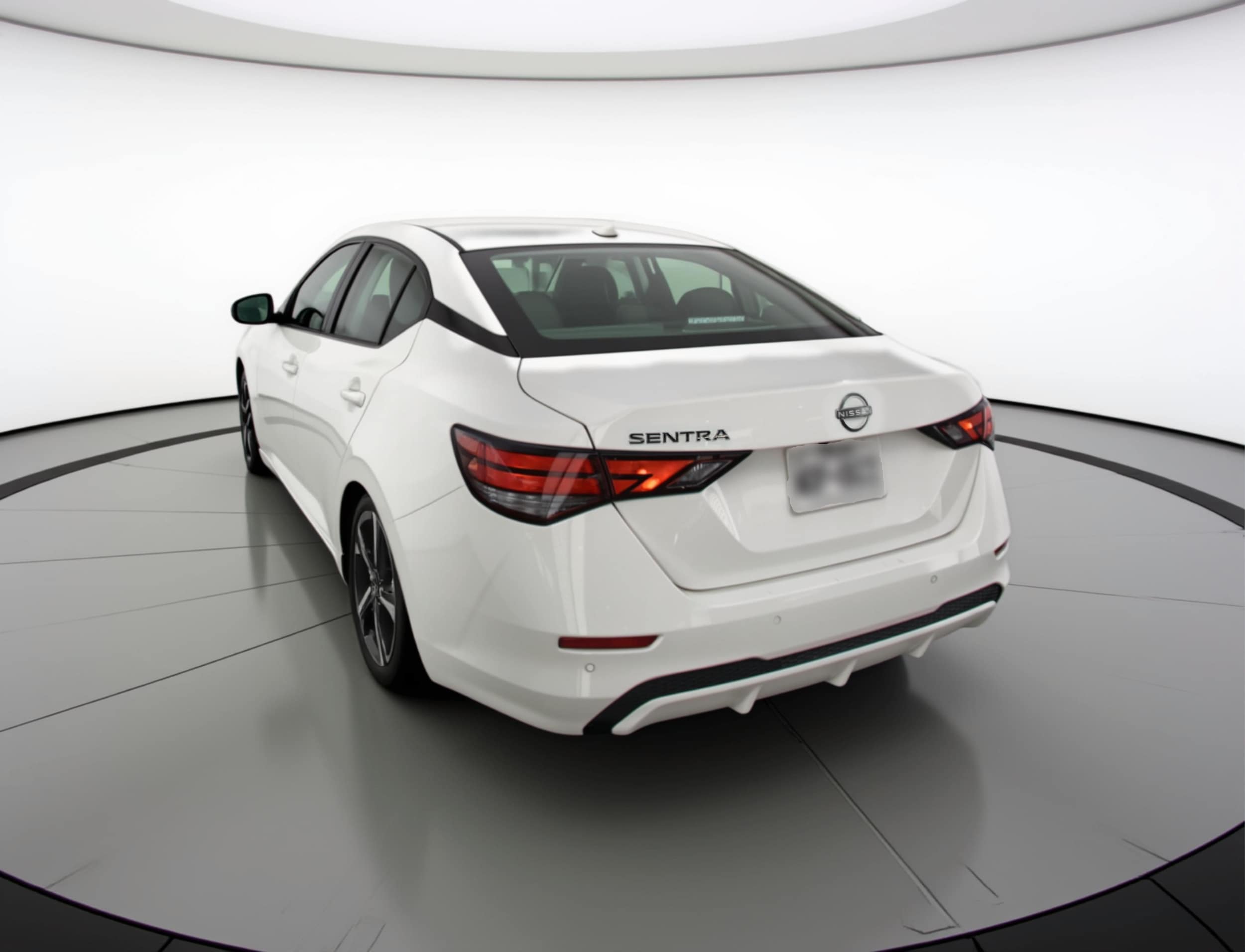 Thumbnail: 2025 Nissan Sentra - 5