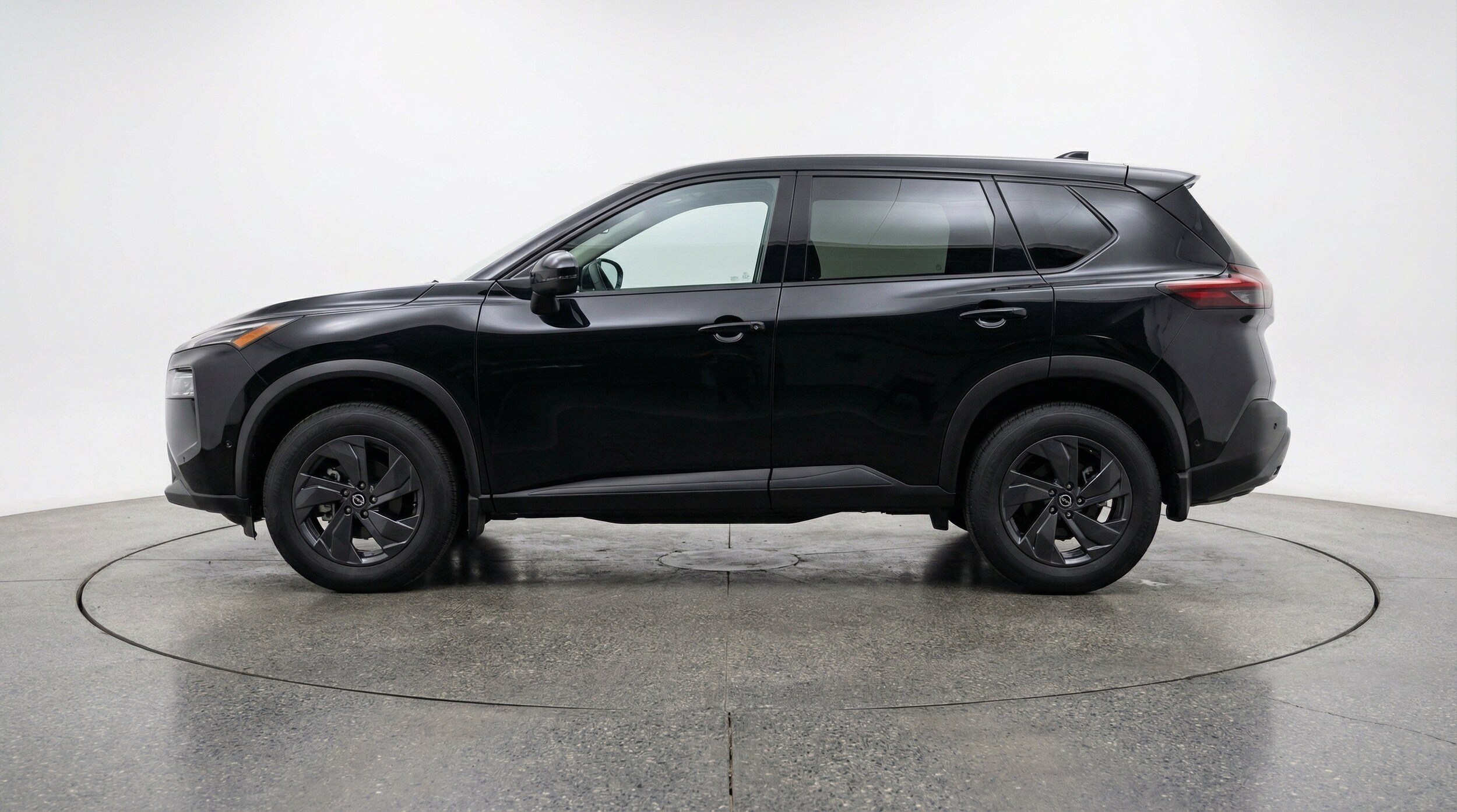 Thumbnail: 2026 Nissan Rogue - 5