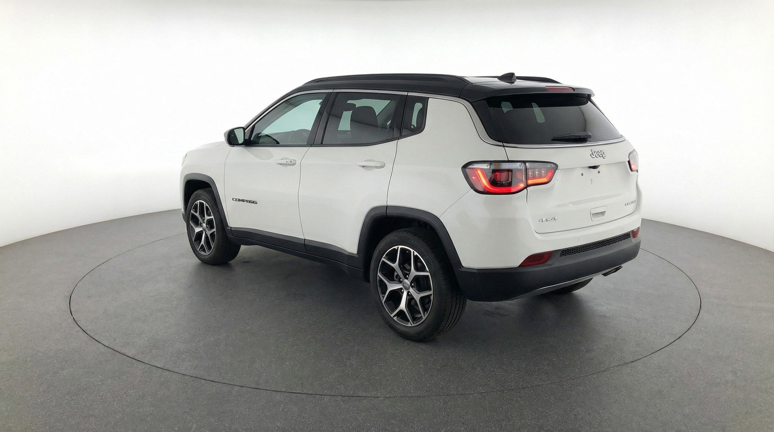 Thumbnail: 2025 Jeep Compass - 6