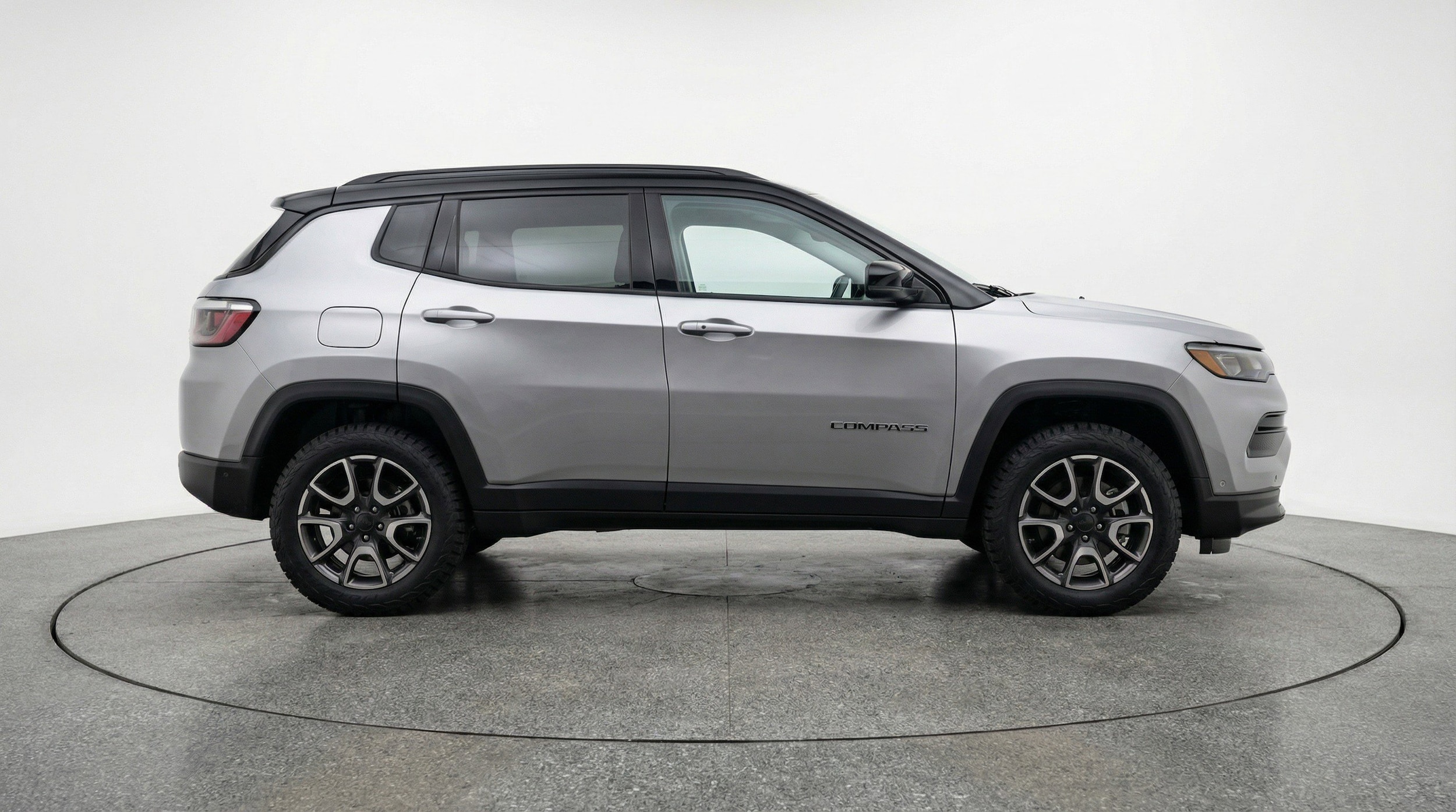 Thumbnail: 2025 Jeep Compass - 11