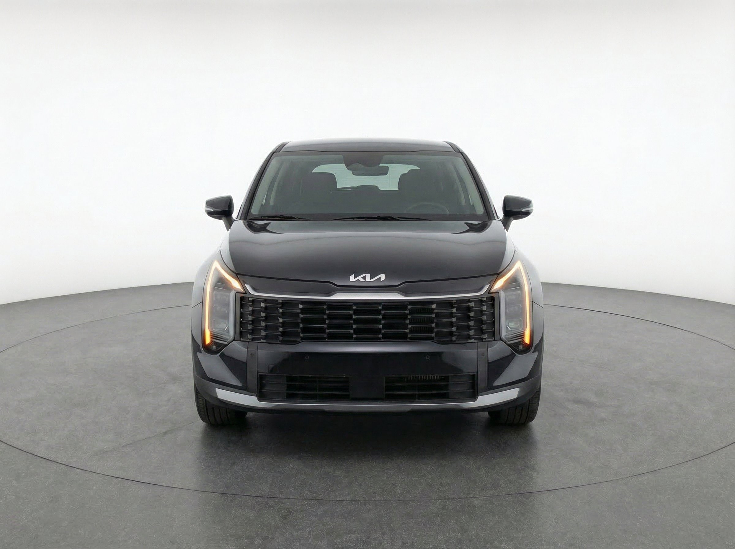 Thumbnail: 2026 Kia Sportage - 2