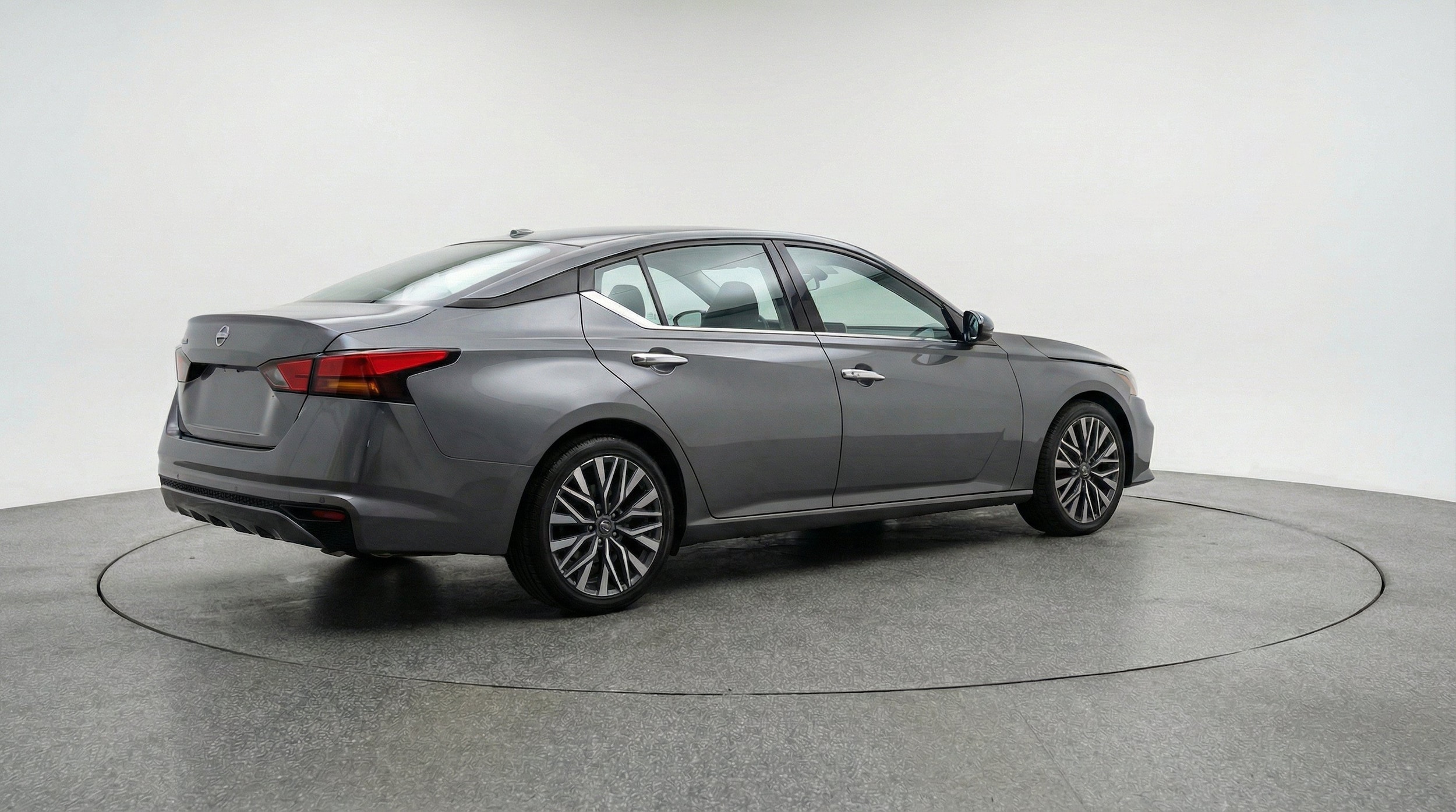Thumbnail: 2026 Nissan Altima - 9