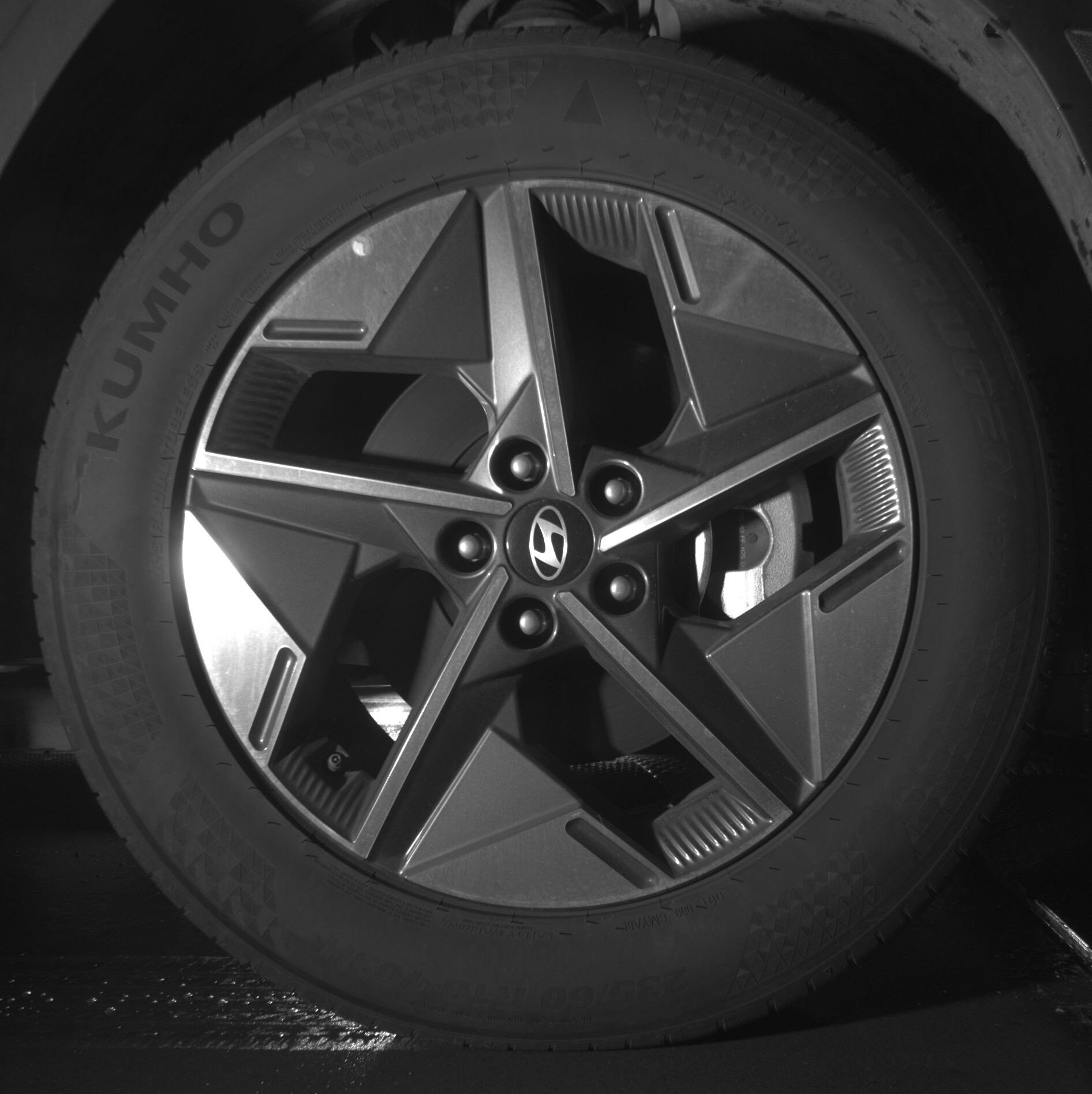 Thumbnail: 2026 Hyundai Tucson - 13