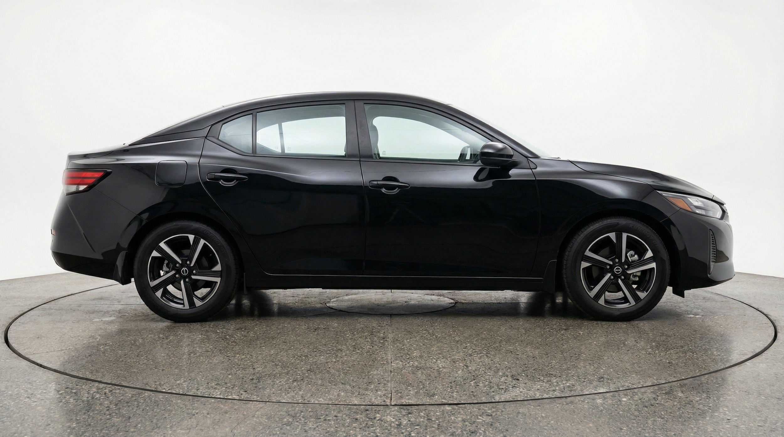 Thumbnail: 2025 Nissan Sentra - 11