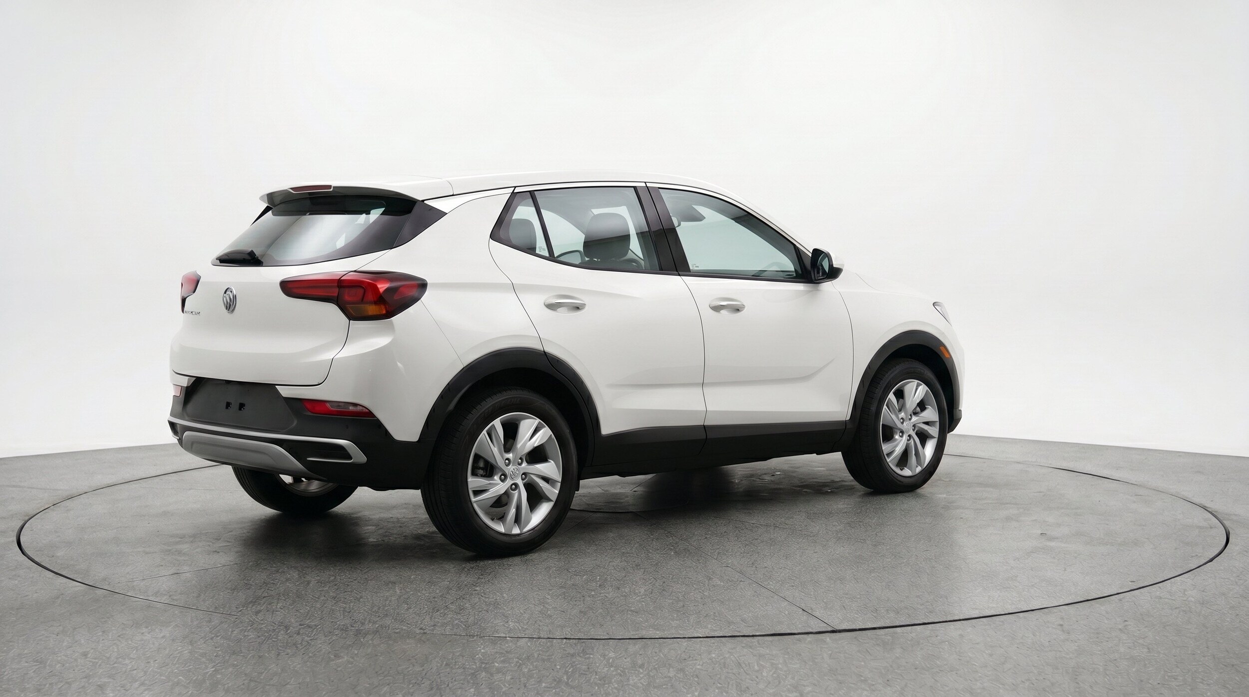 Thumbnail: 2026 Buick Encore GX - 9