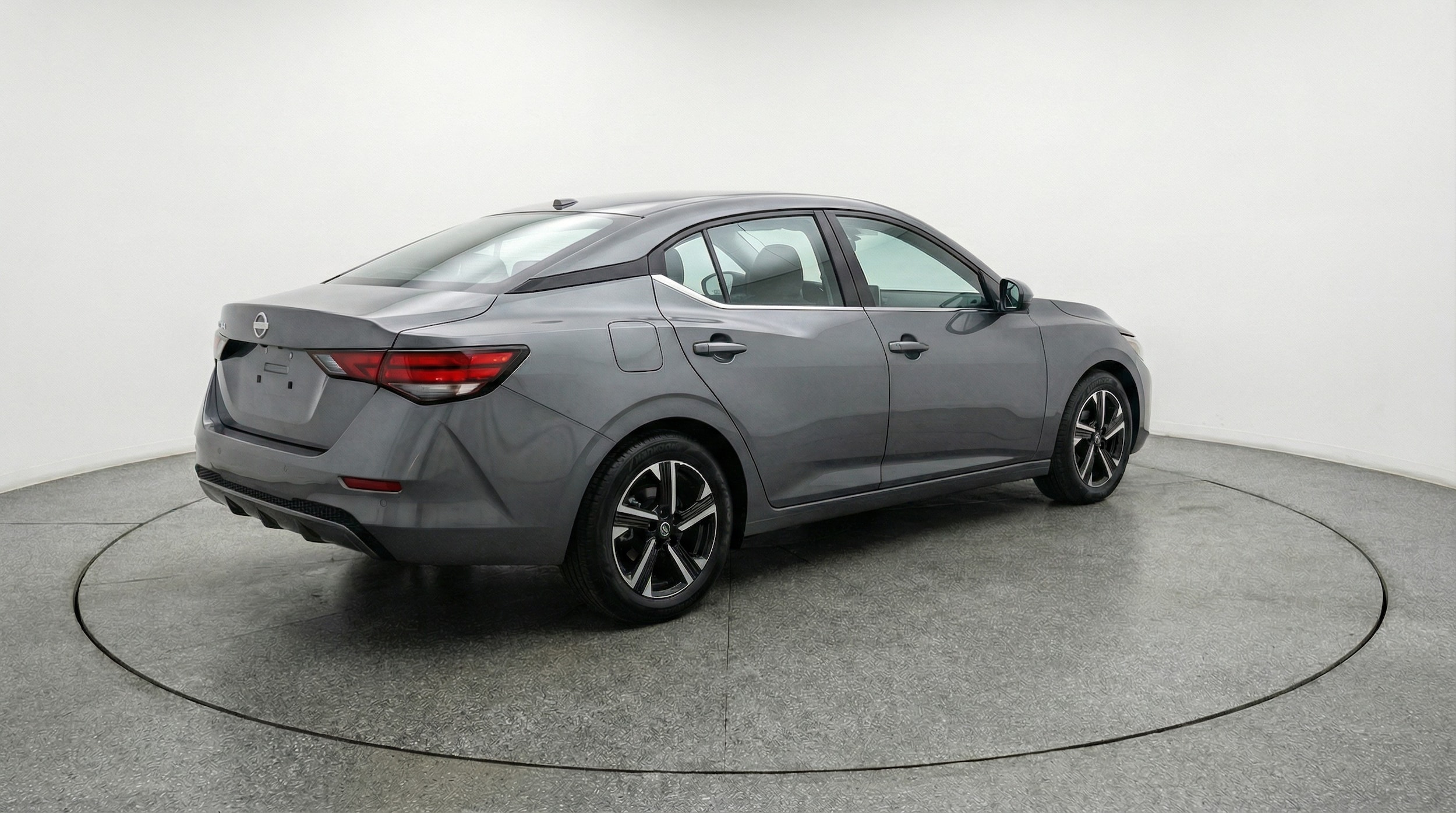 Thumbnail: 2025 Nissan Sentra - 7